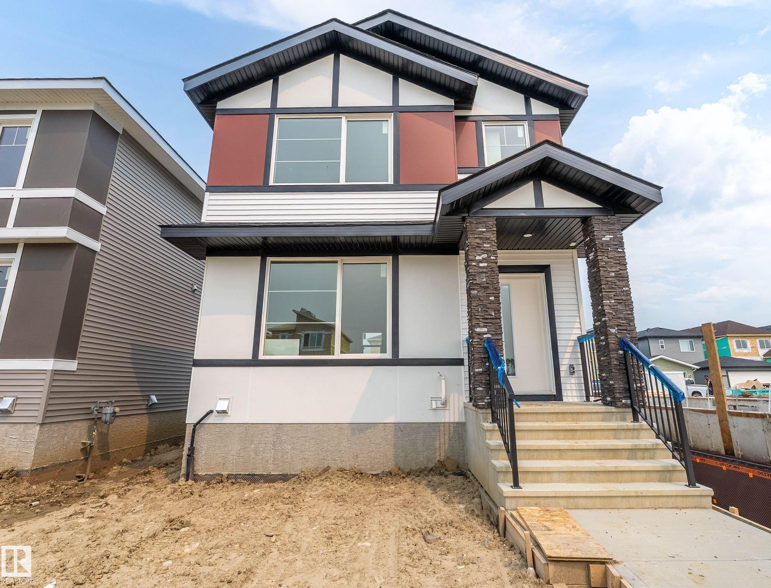 525 Robinson Boulevard, E4504996, Alberta,