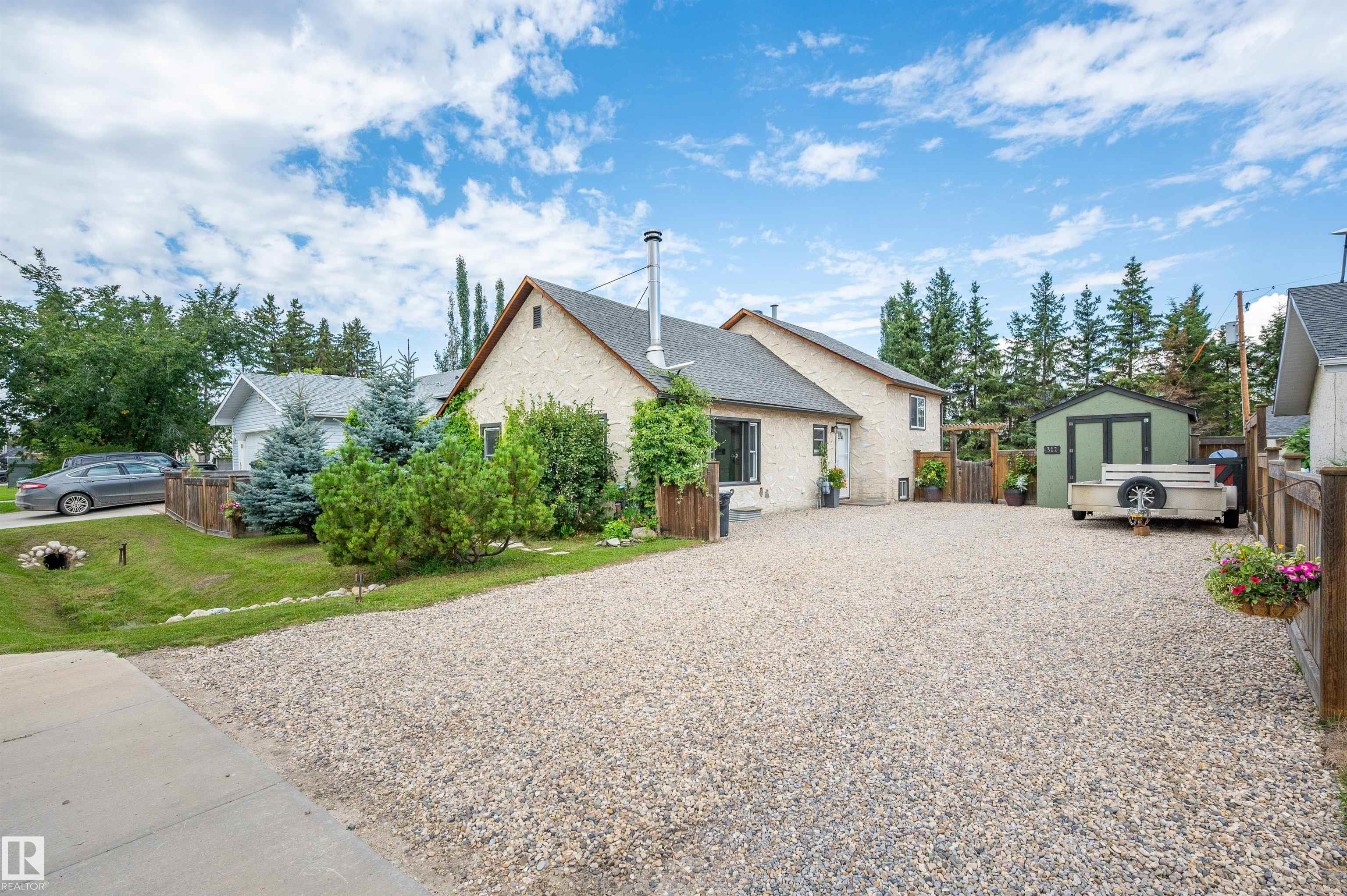 312 25100 TWP ROAD 554, E4504997, Alberta,