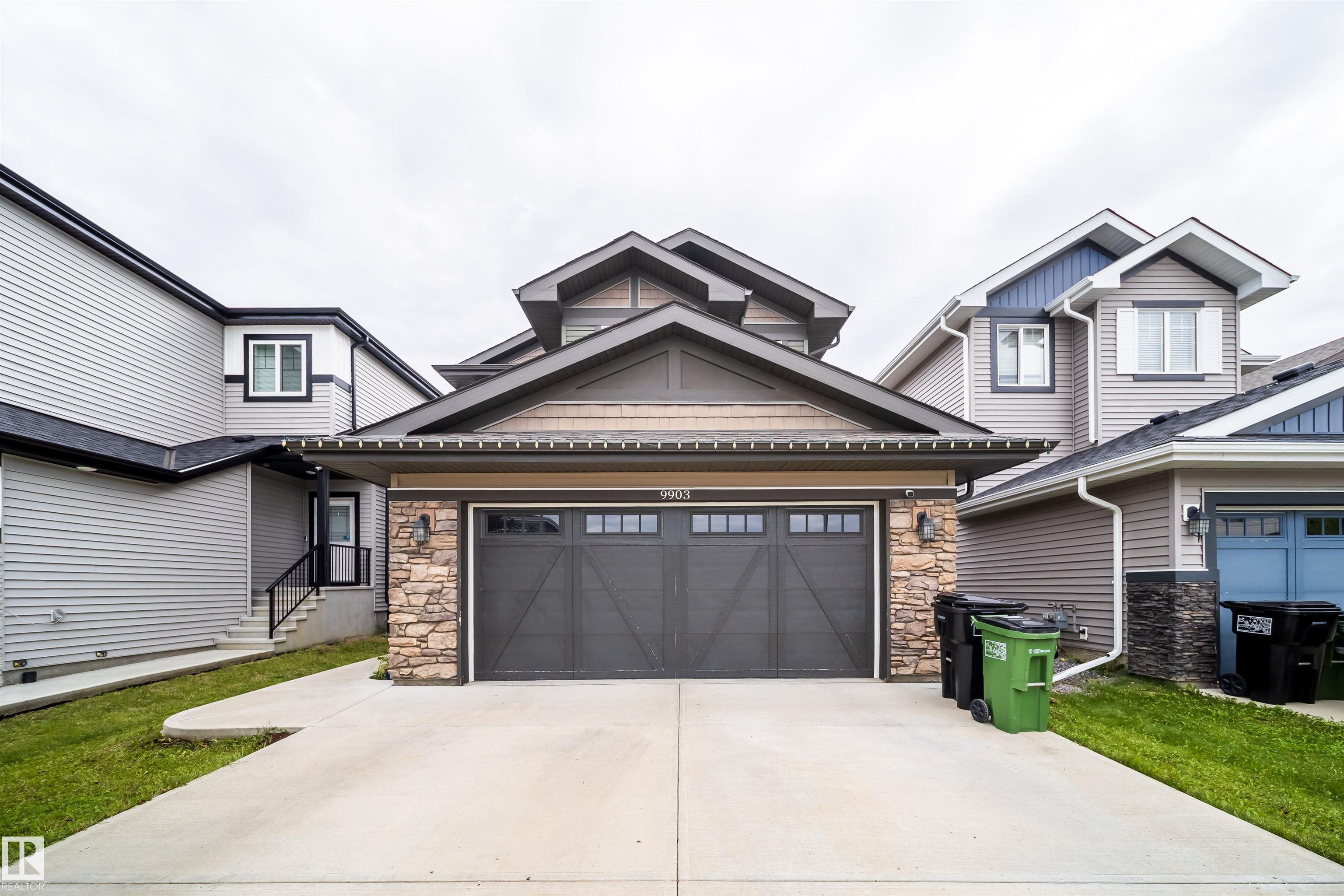9903 222 Street NW, E4505008, Alberta,