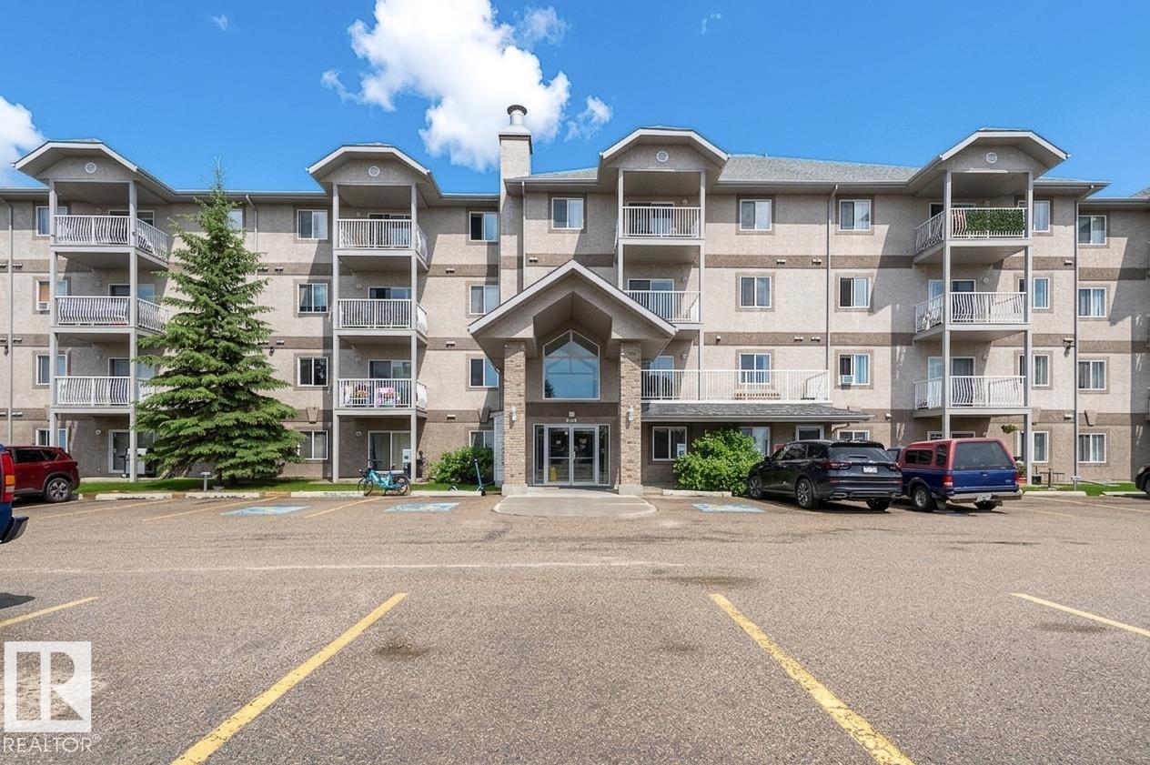 314 240 Spruce Ridge Road, E4505009, Alberta,