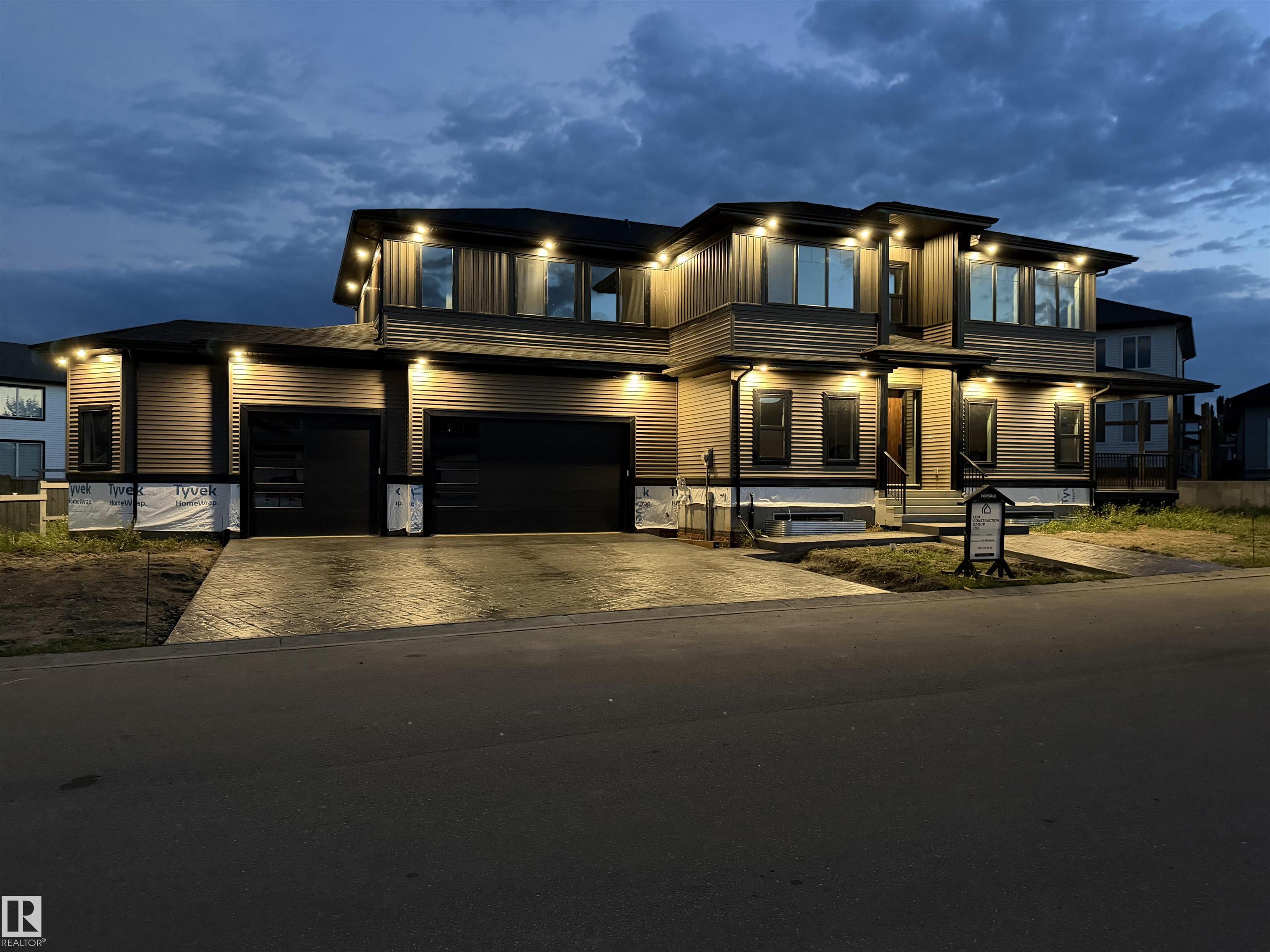 33 Harley Way, E4505012, Alberta,