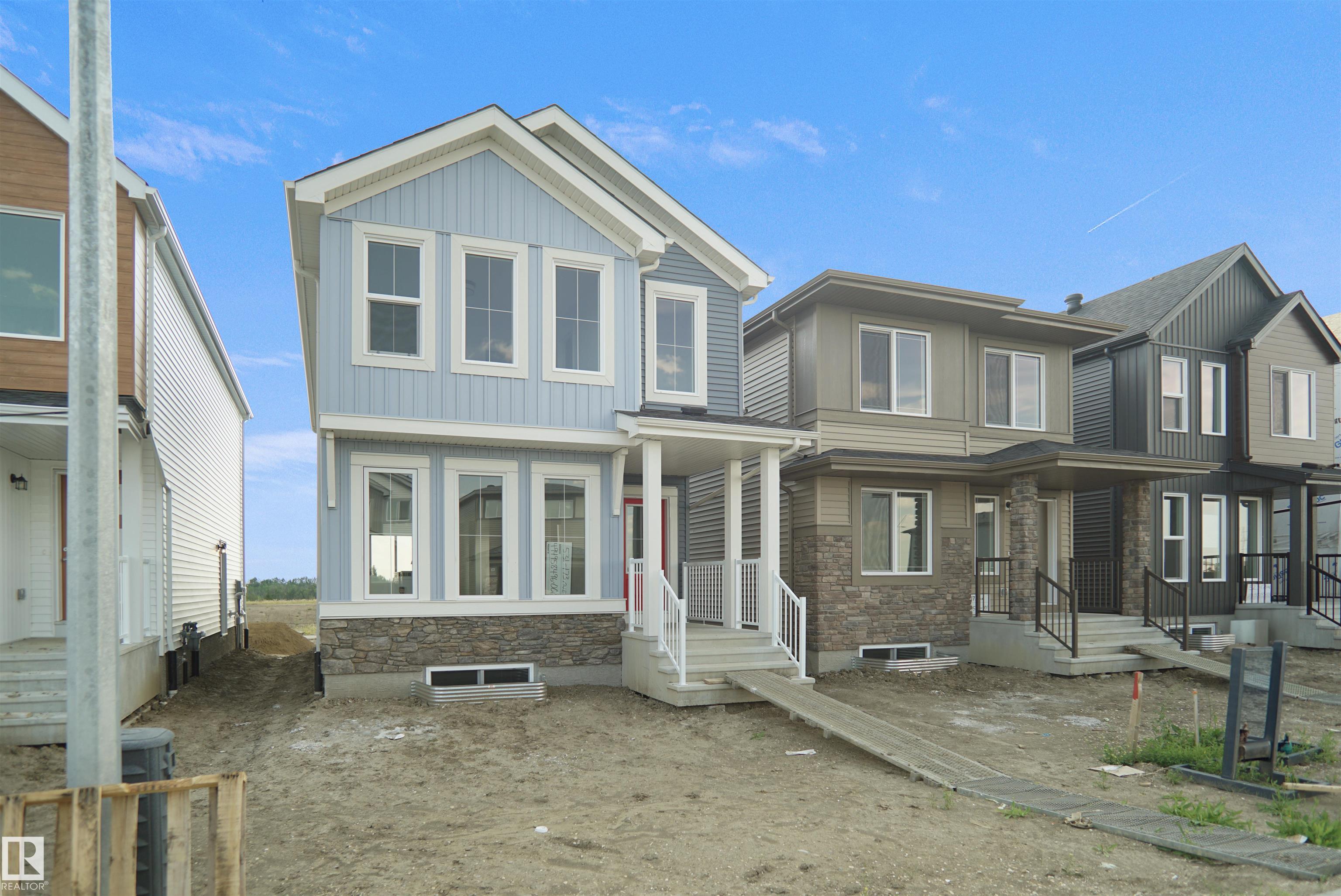 259 Falcon Crescent, E4505017, Alberta,