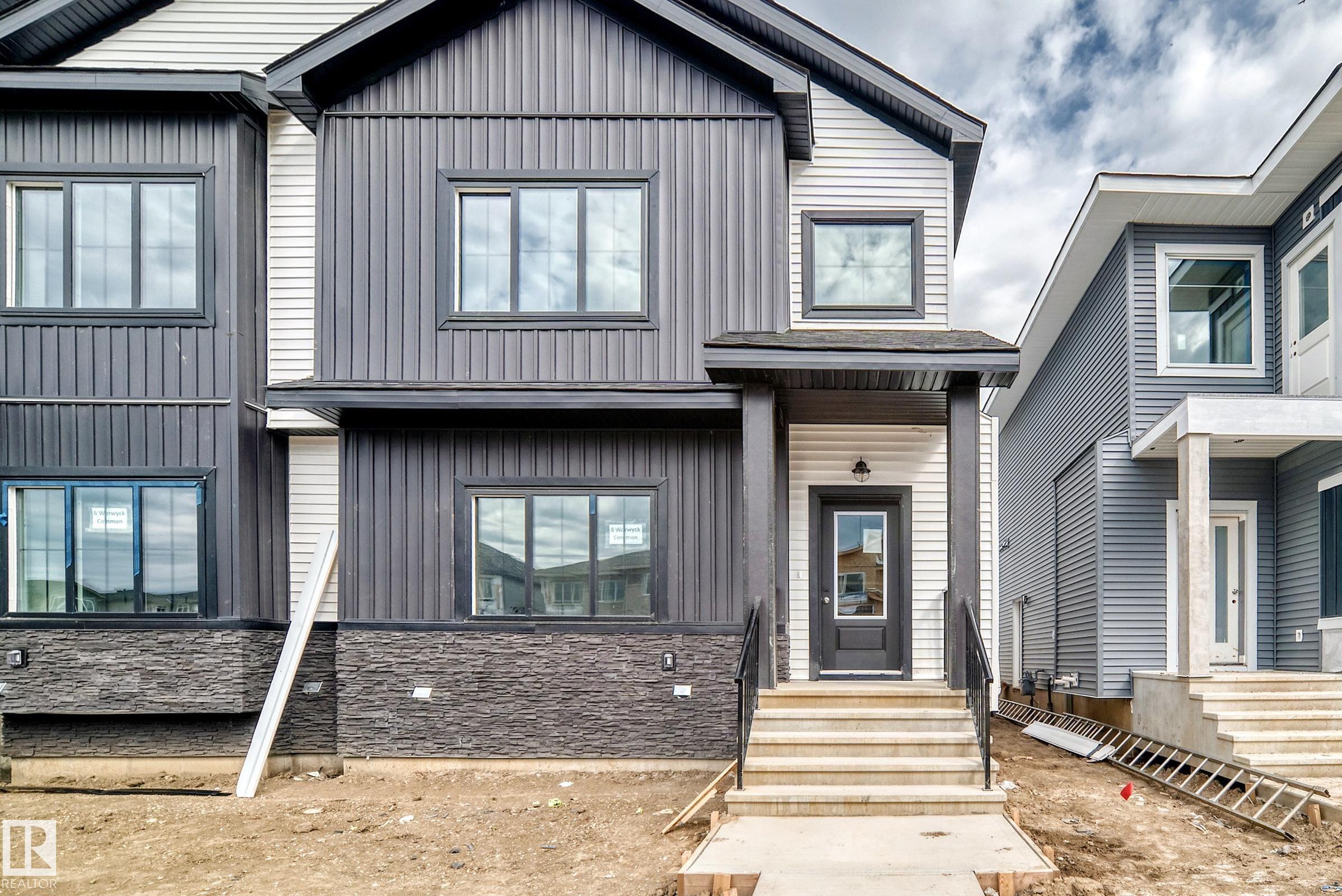 8 Worwyck Common, E4505018, Alberta,