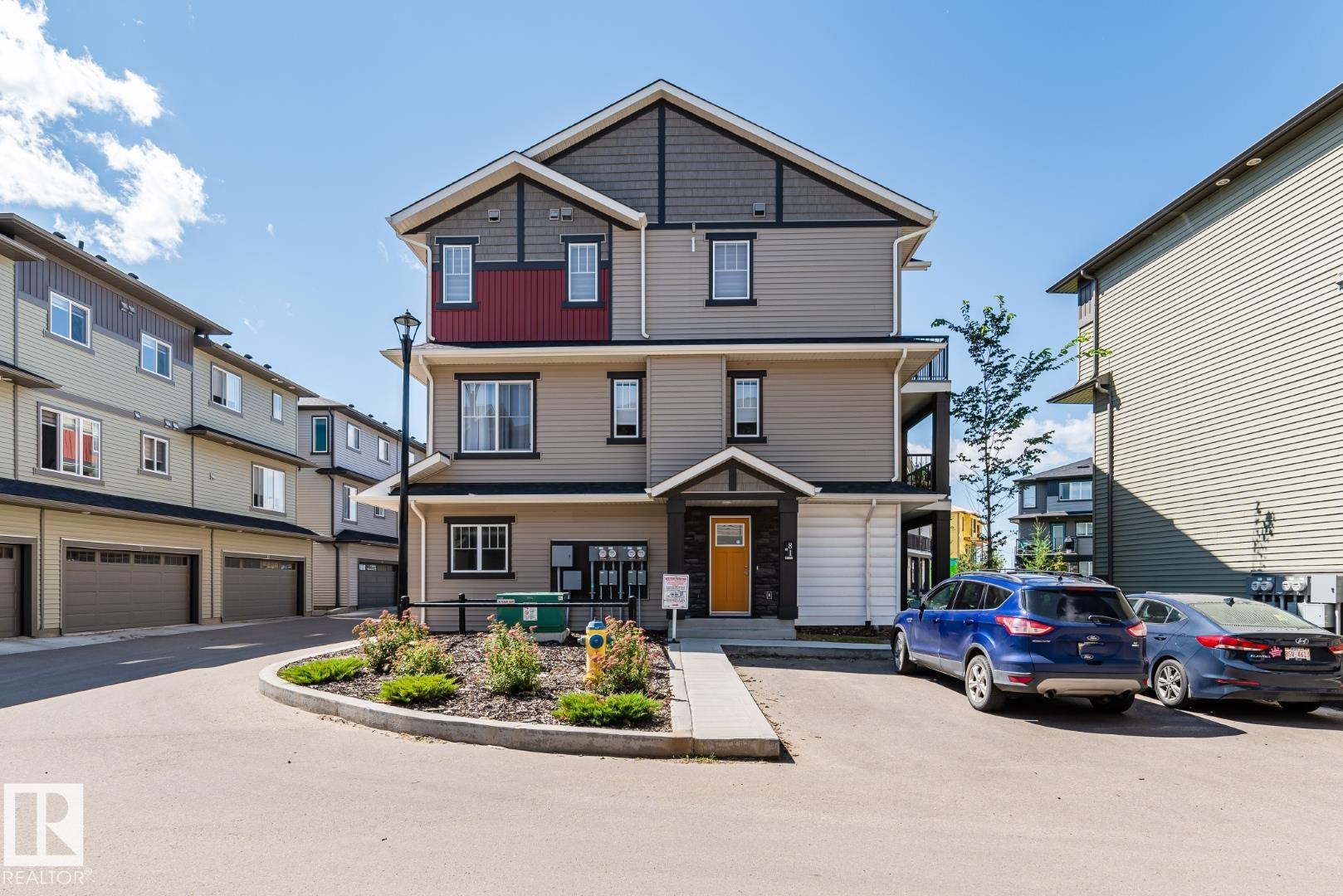 81 1530 TAMARACK Boulevard, E4505024, Alberta,