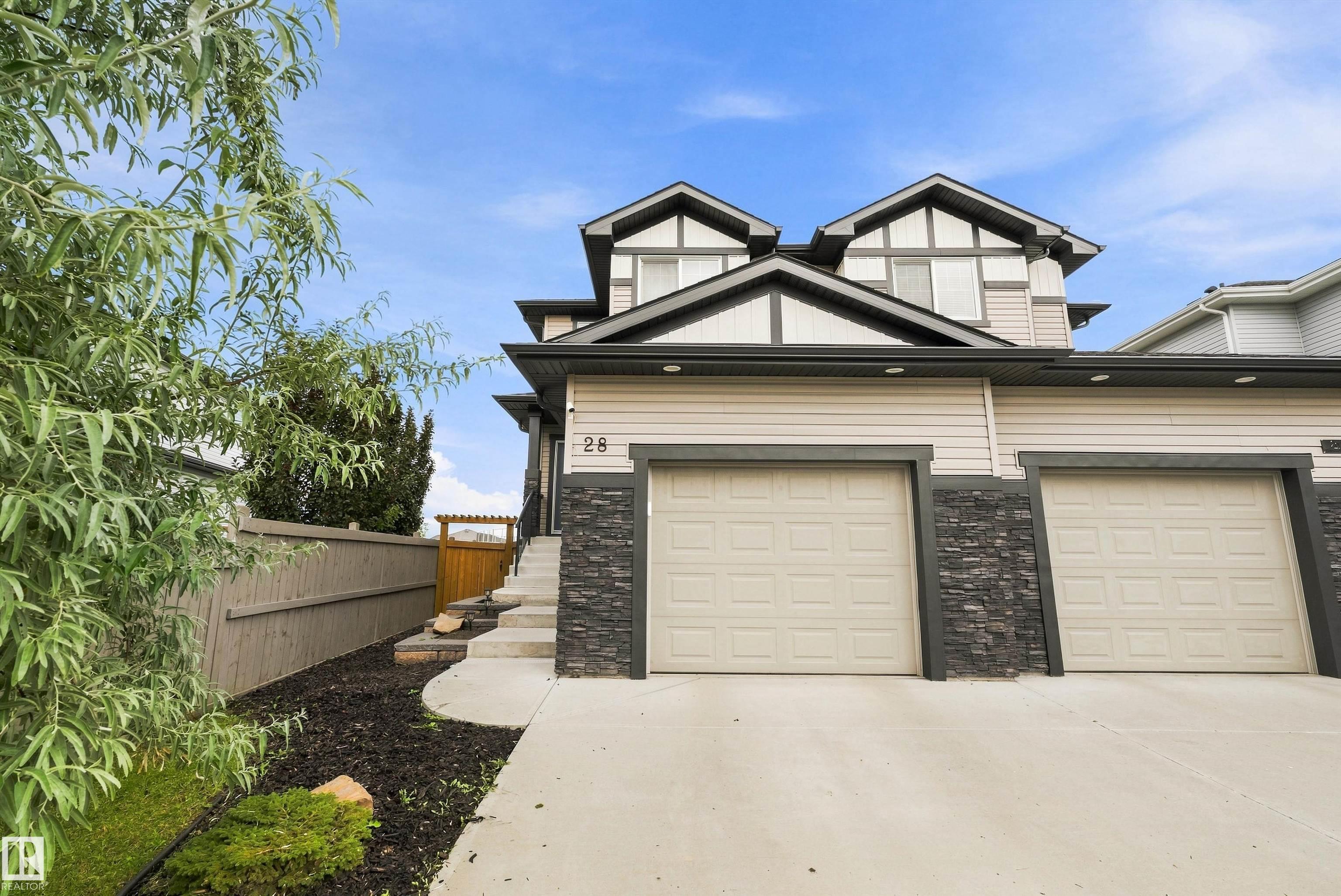 28 ROLSTON Close, E4505026, Alberta,