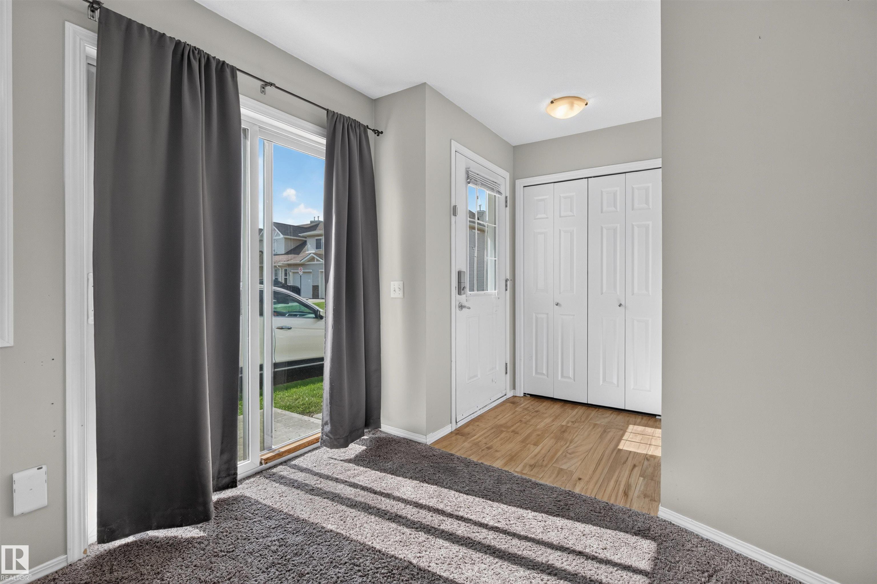 Second View of 29 150 EDWARDS Drive, Ellerslie, Edmonton, Alberta, T6X 1M4