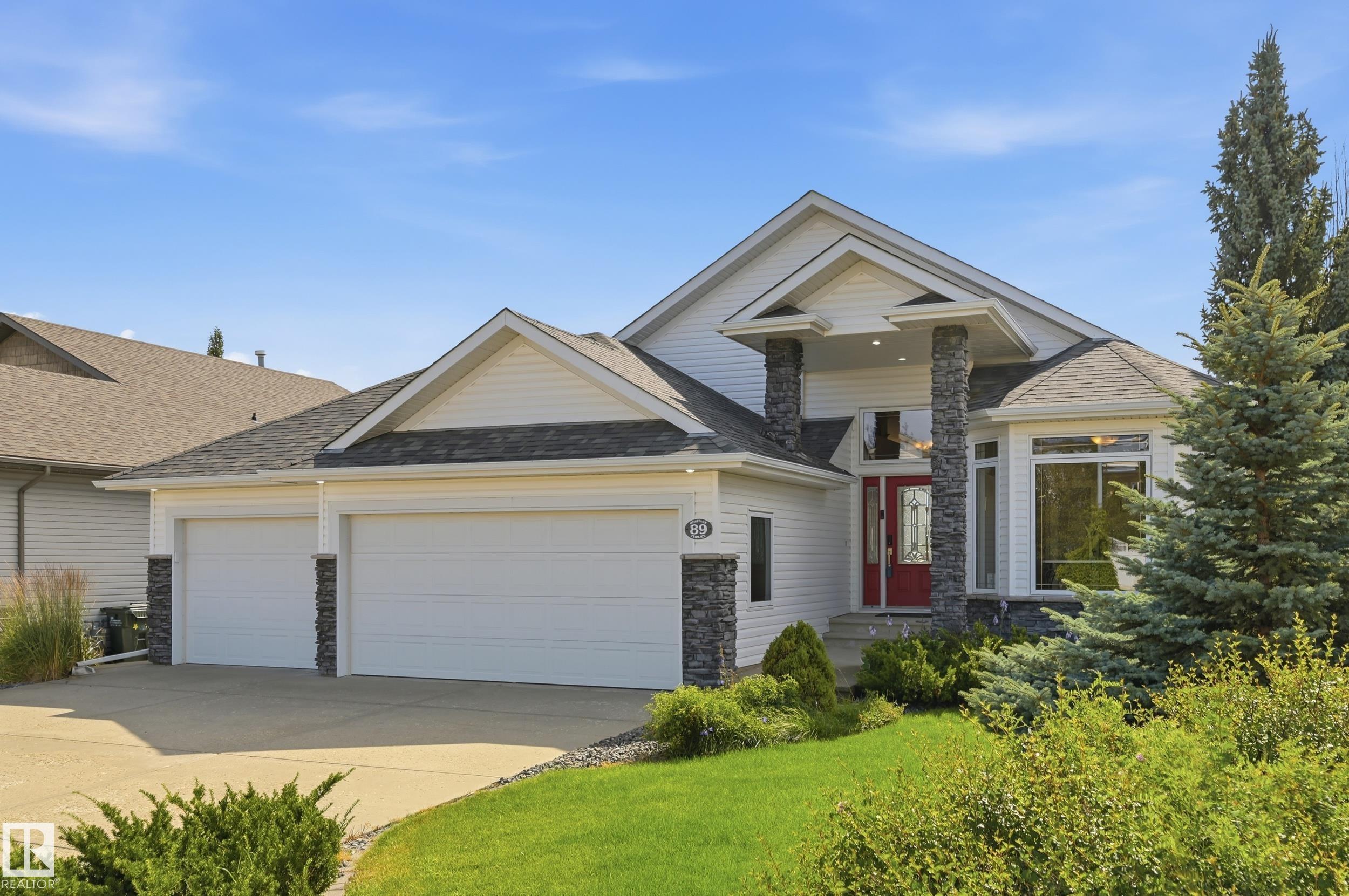 89 HERITAGE Terrace, E4505028, Alberta,