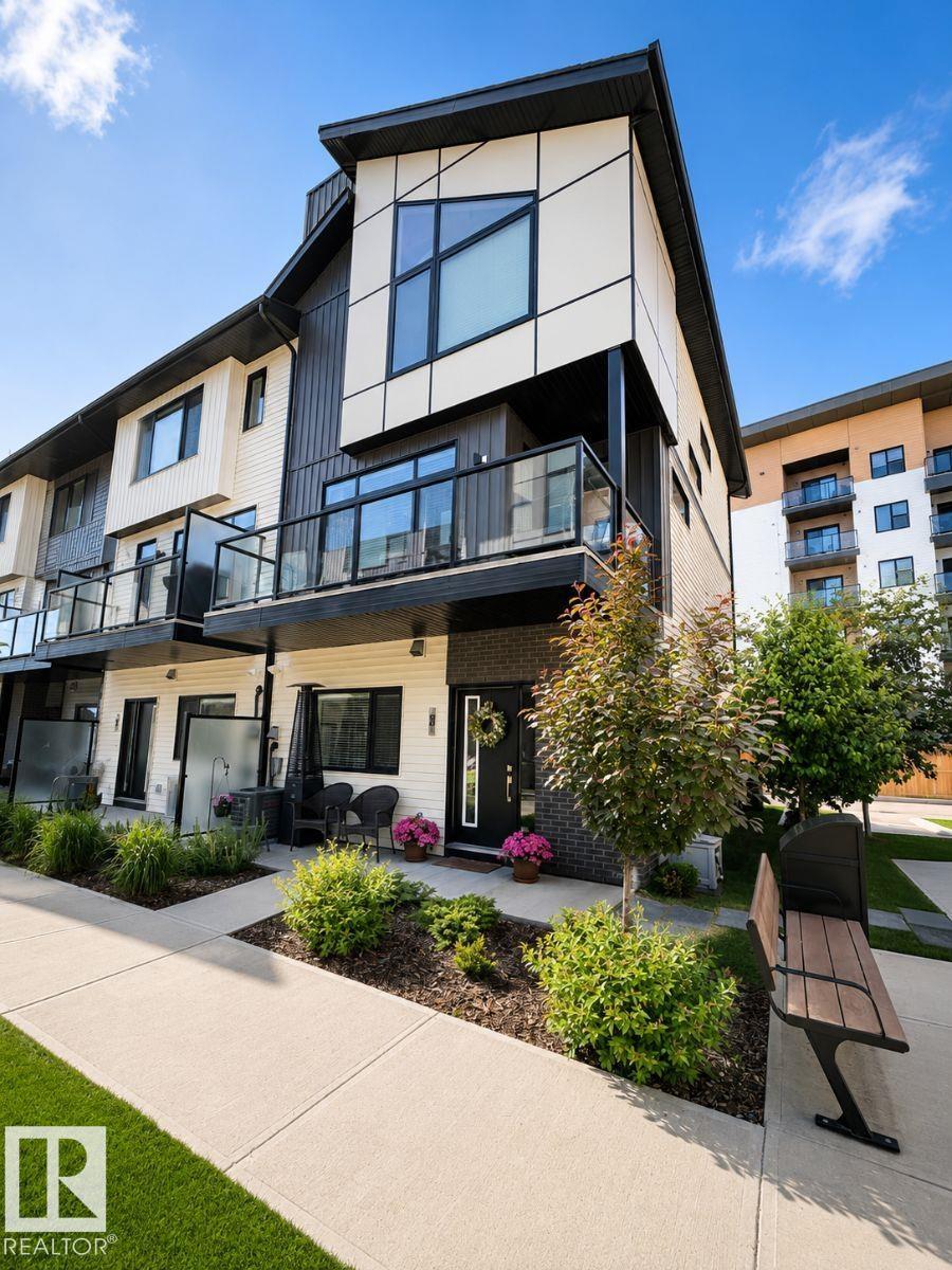 88 50 EBONY Boulevard, E4505029, Alberta,