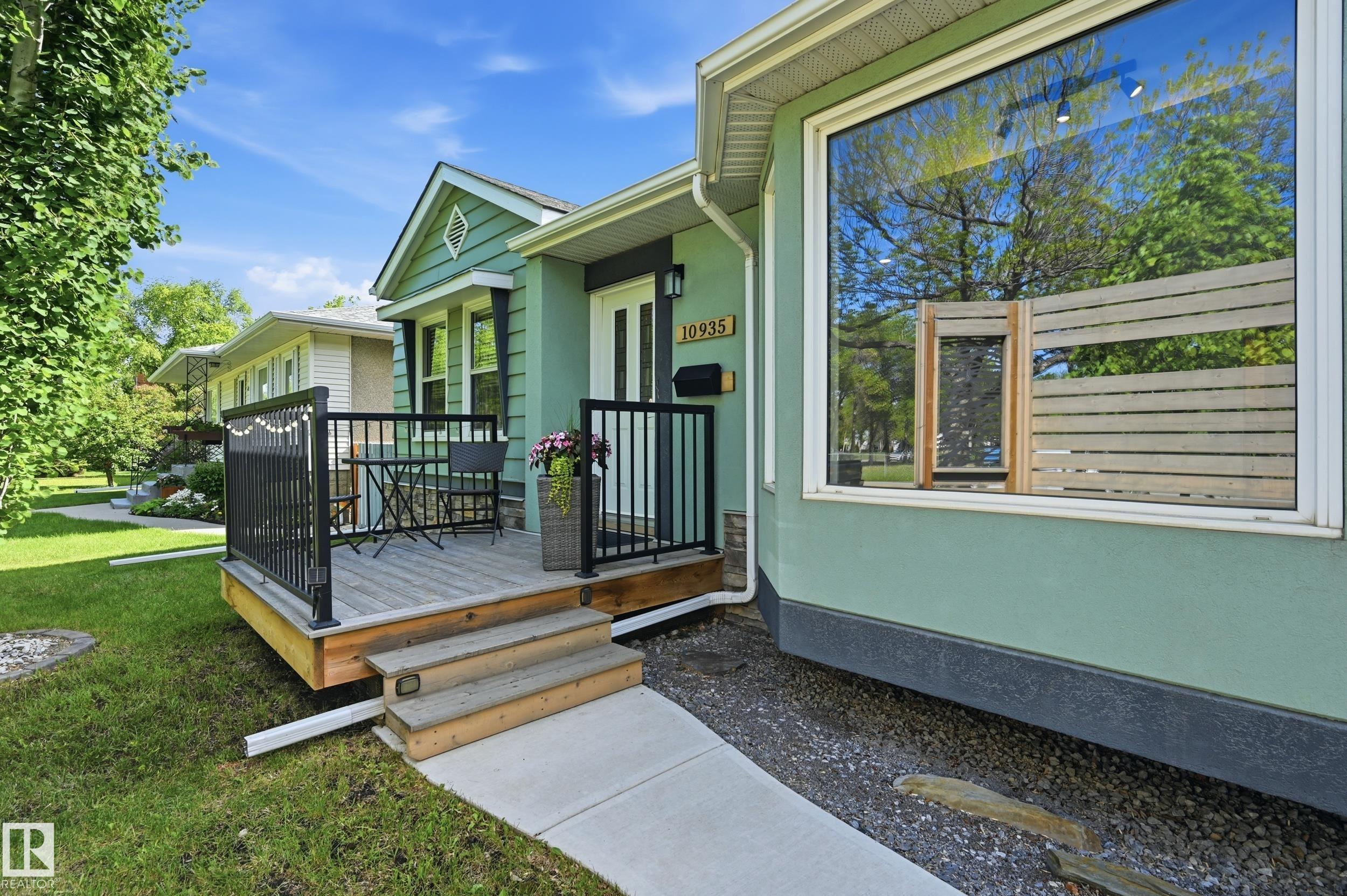 10935 127 Street, E4505030, Alberta,
