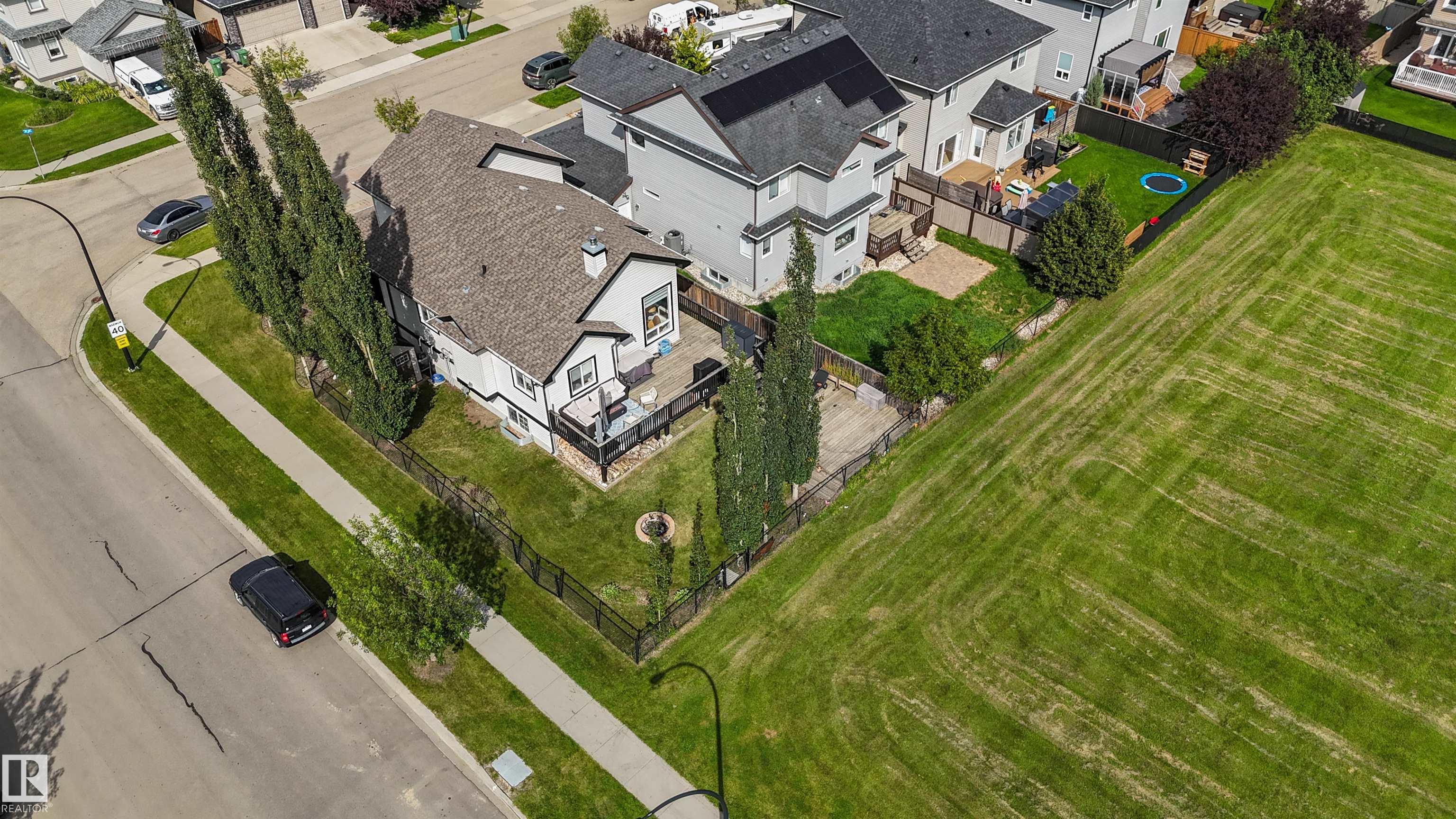 Second View of 6515 37 Avenue, Montrose Estates, Beaumont, Alberta, T4X 0G8