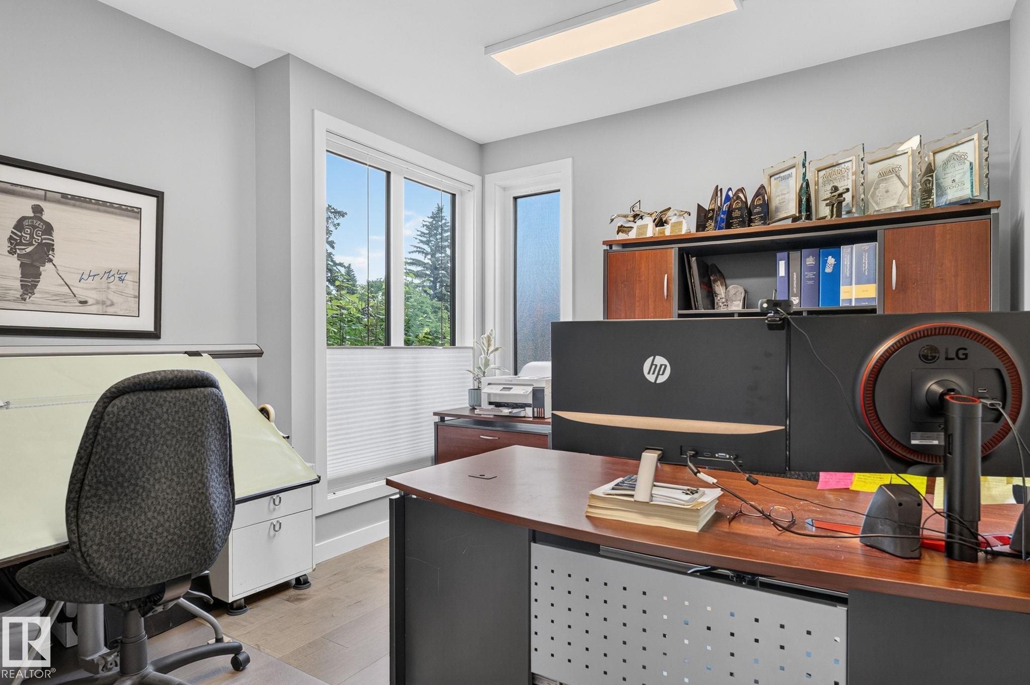 Fourth View of 14011 101 Avenue, Glenora, Edmonton, Alberta, T5N 0K2