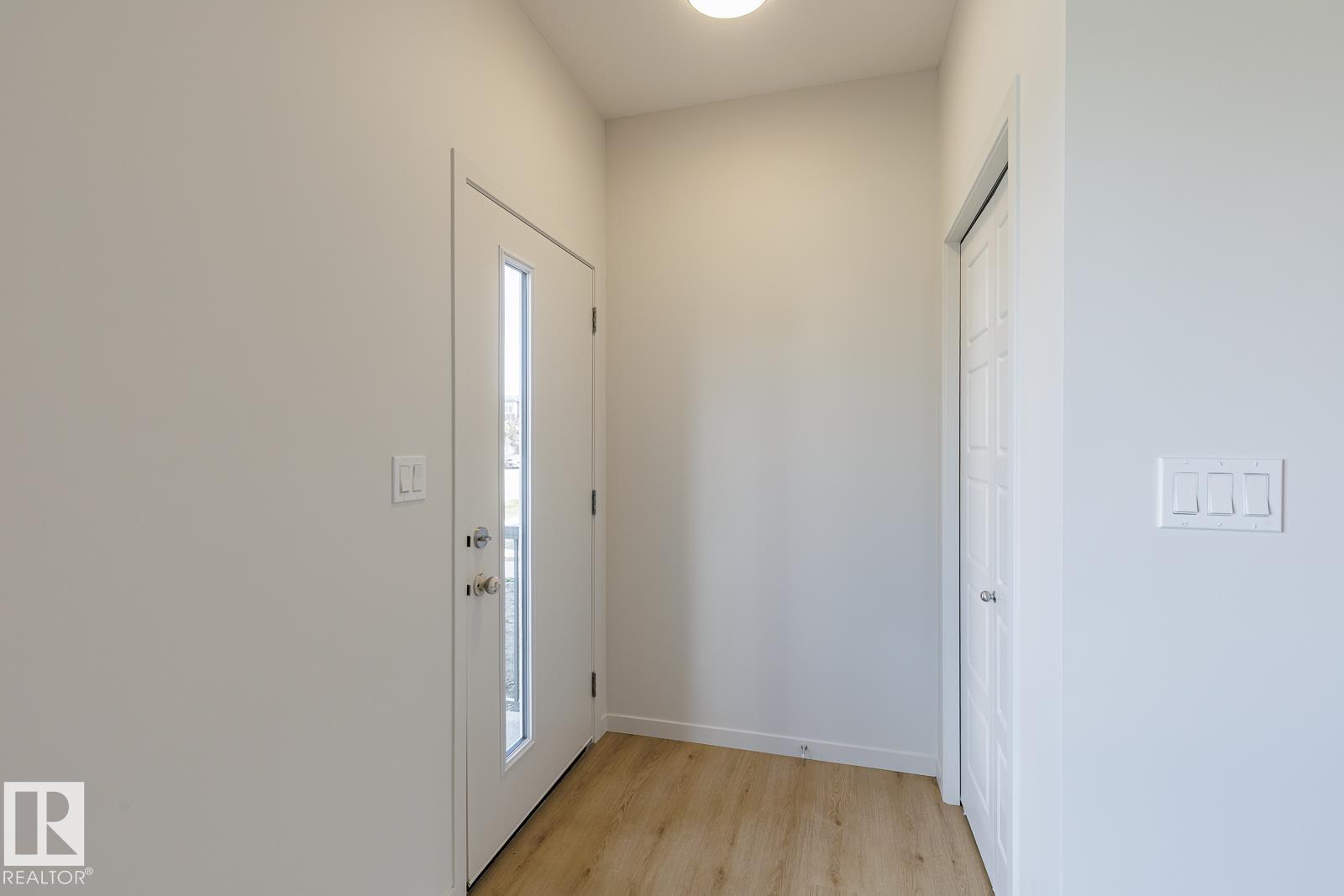 Second View of 3617 Triomphe Boulevard, Triomphe Estates, Beaumont, Alberta, T4X 3A7