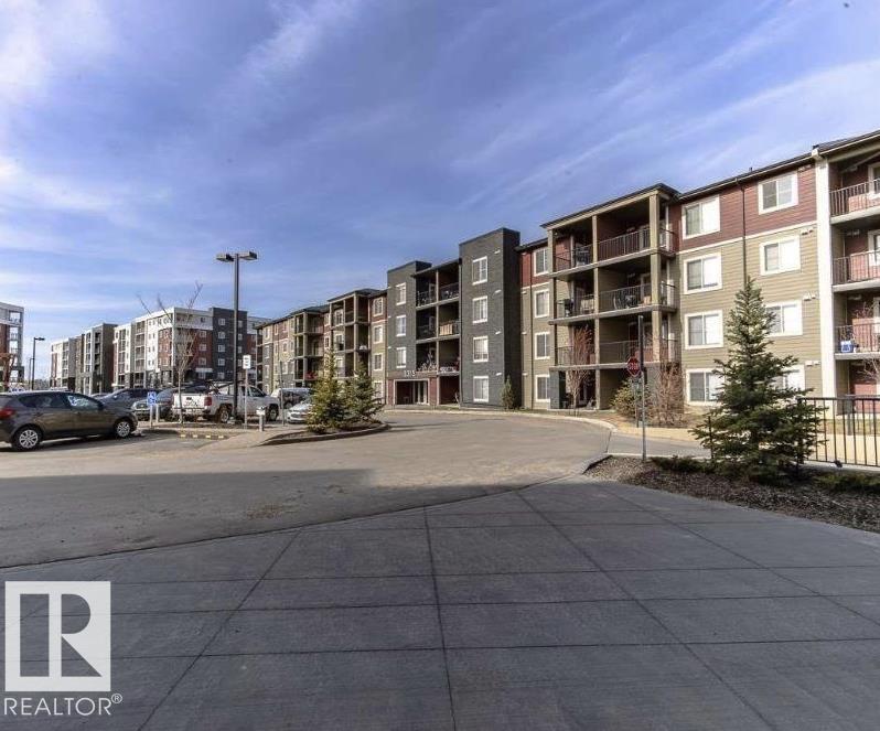 Second View of 421 3315 JAMES MOWATT Trail, Allard, Edmonton, Alberta, T6W 3L9