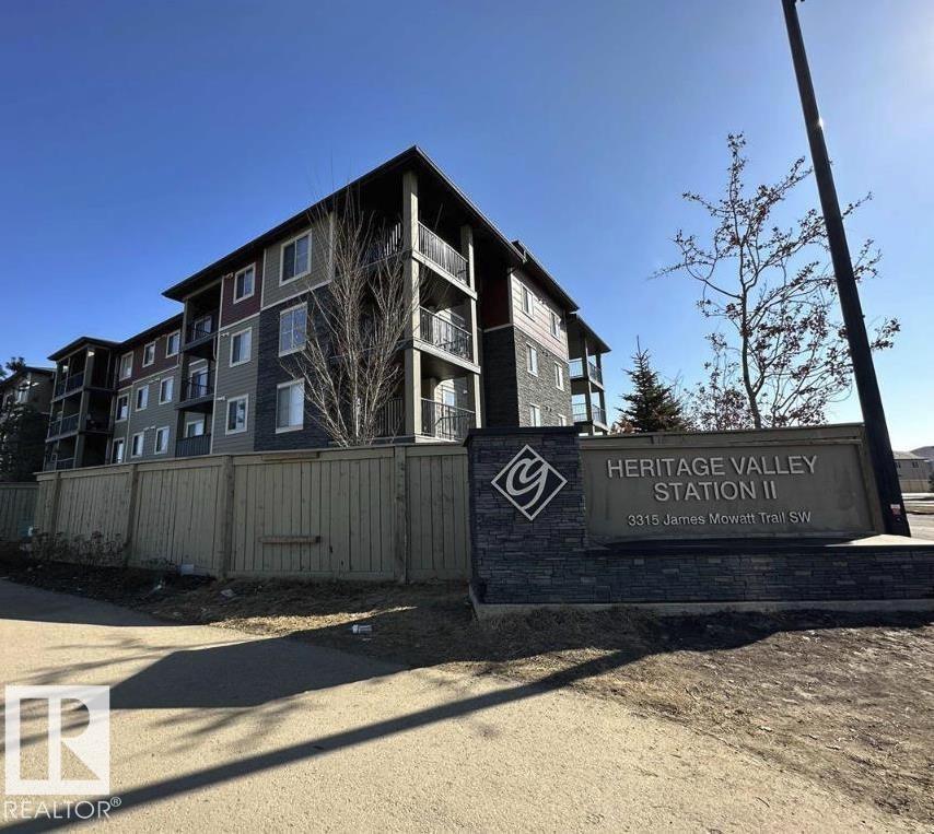 Fourth View of 421 3315 JAMES MOWATT Trail, Allard, Edmonton, Alberta, T6W 3L9
