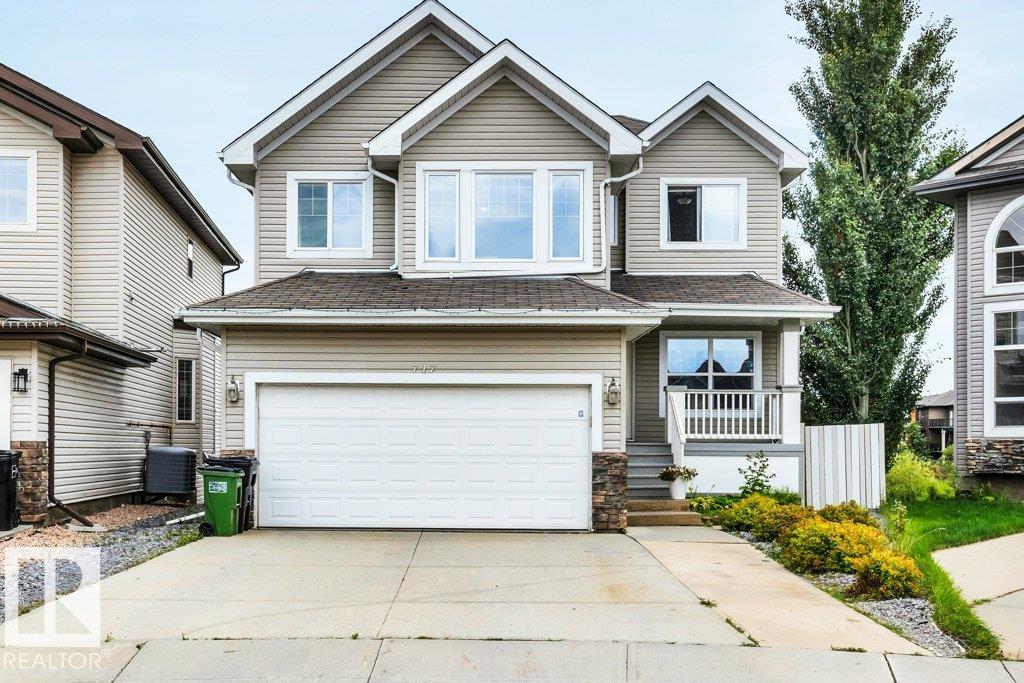 717 Wildwood Point(e), E4505038, Alberta,