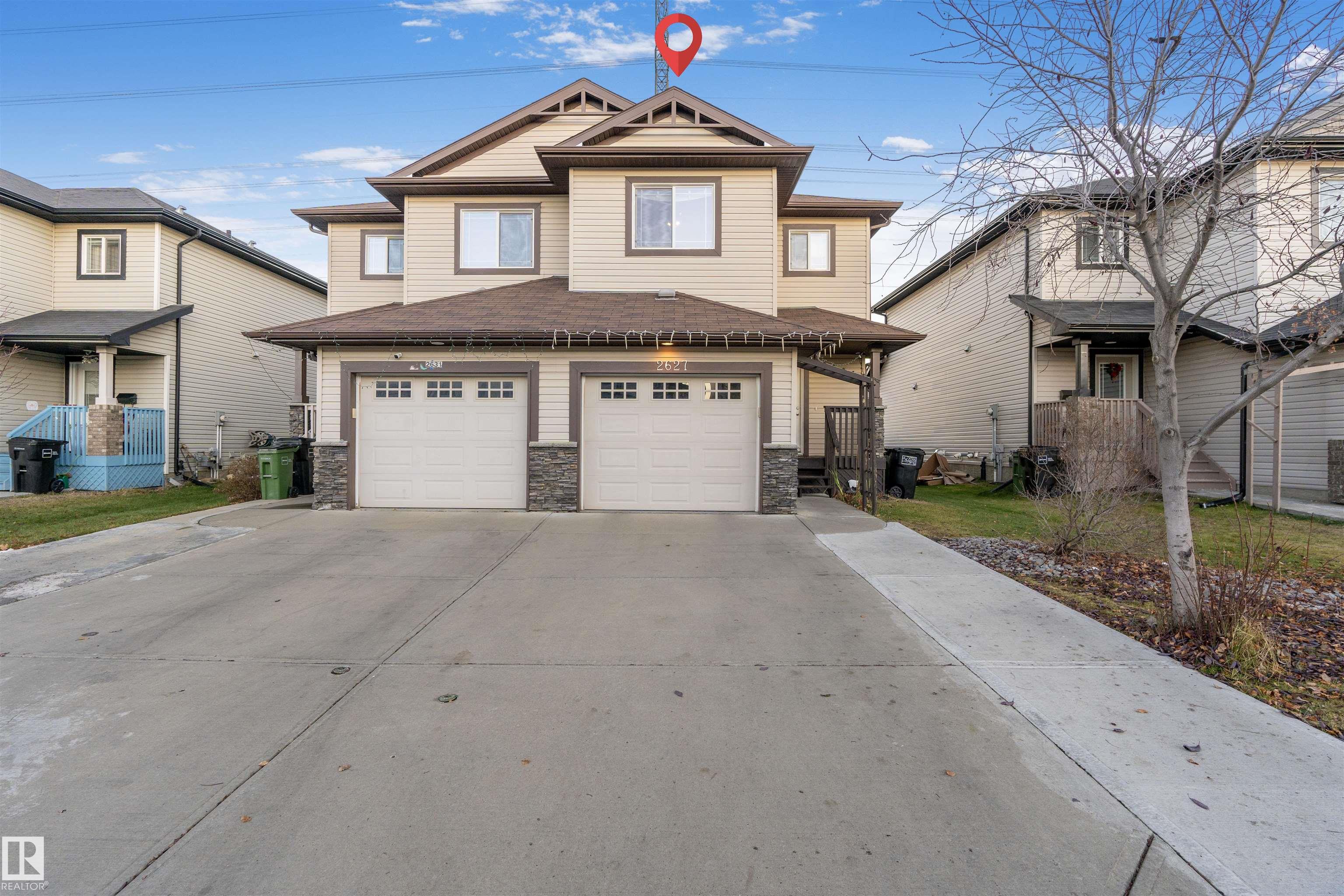 2627 29 Street, E4505042, Alberta,