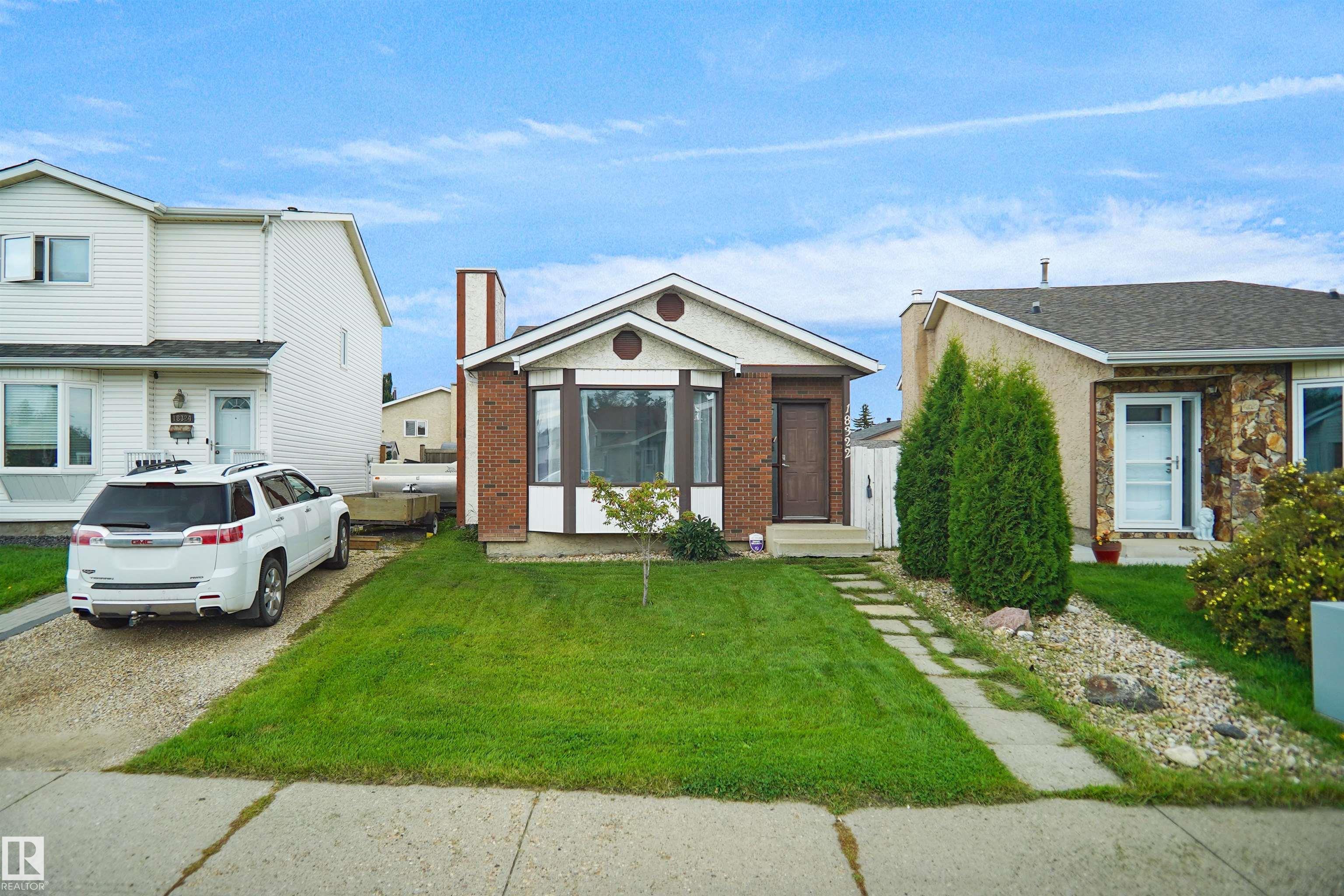 18322 71A Avenue, E4505045, Alberta,