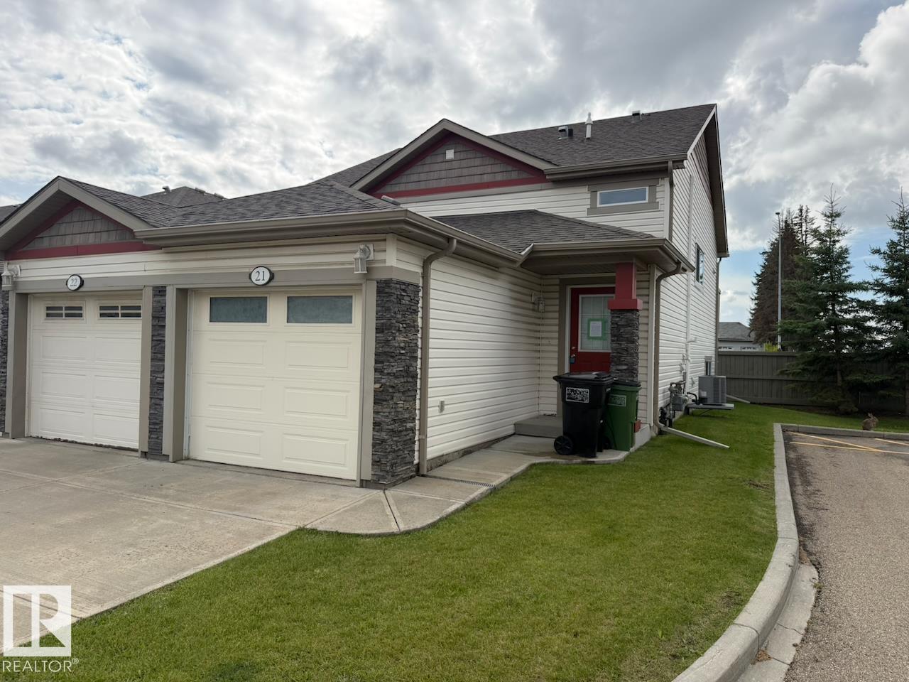 21 6520 2 Avenue, E4505053, Alberta,