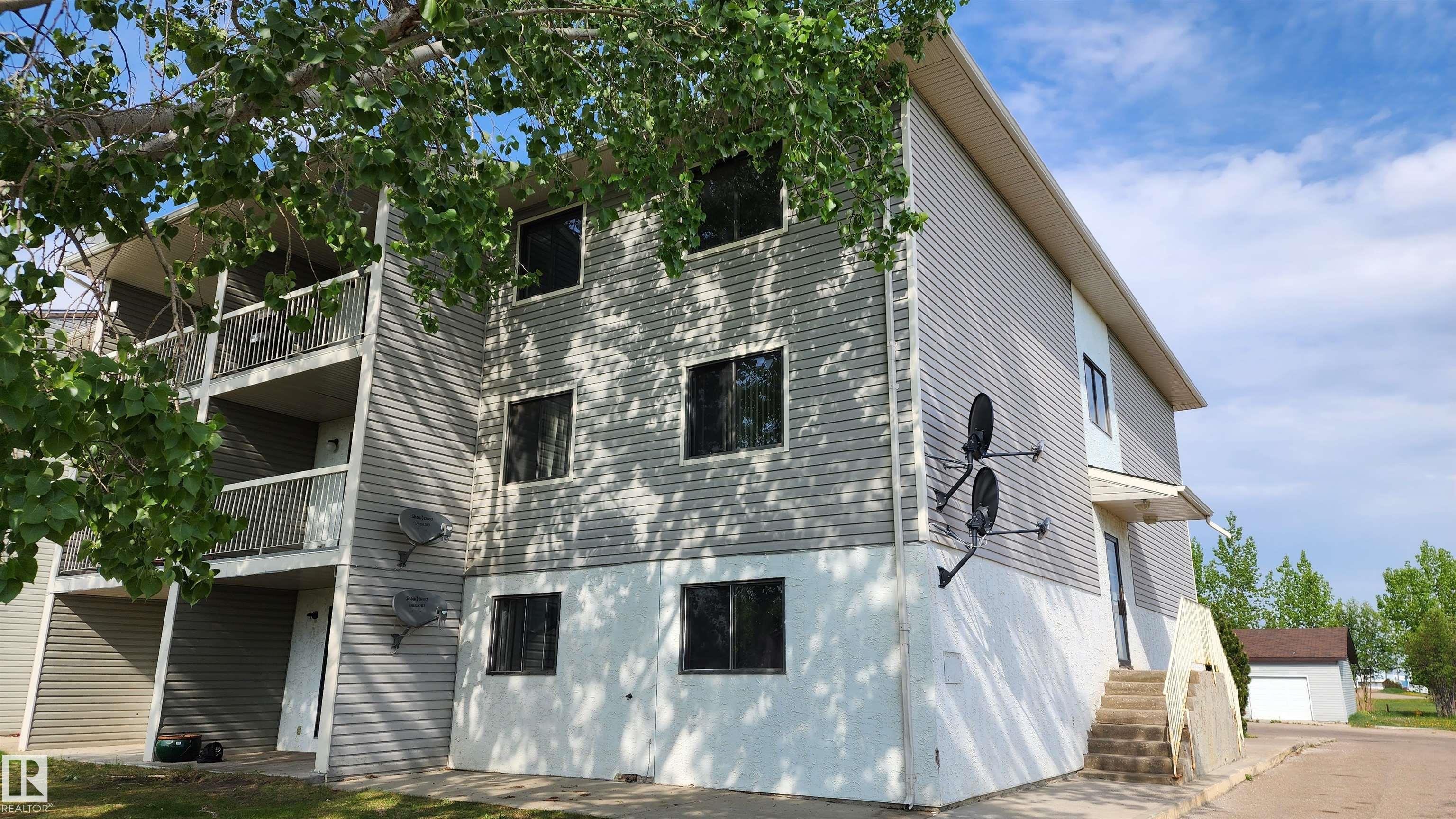 304 5705 51 Street, E4505054, Alberta,