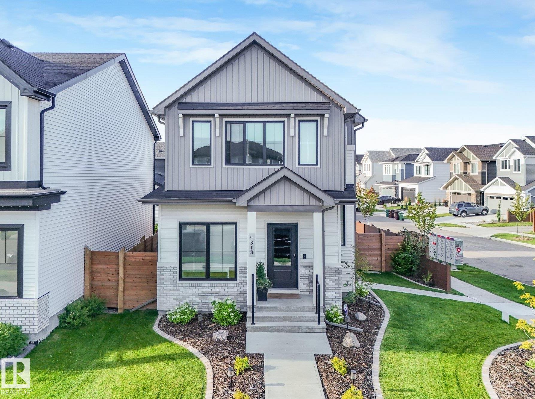 318 JENSEN LAKES Boulevard, E4505059, Alberta,