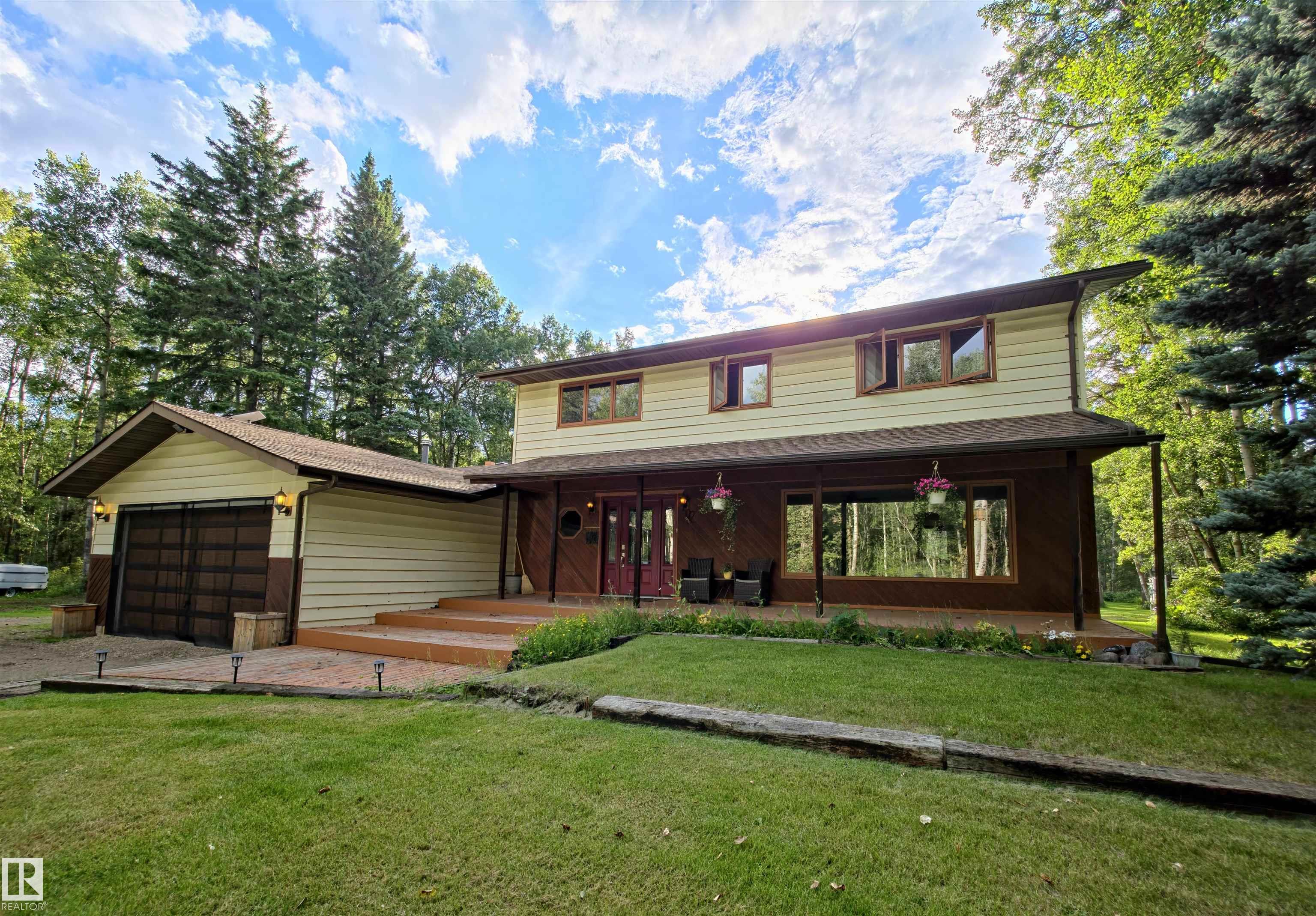 134 52009 RGE ROAD 214, E4505061, Alberta,