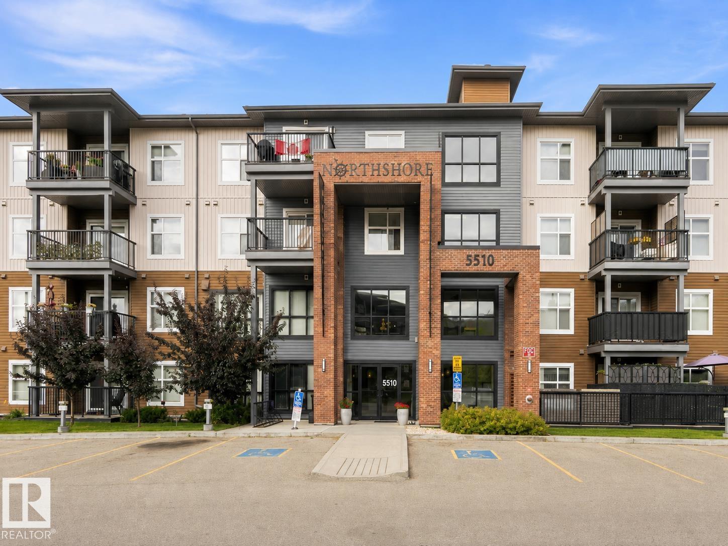 414 5510 SCHONSEE Drive, E4505065, Alberta,