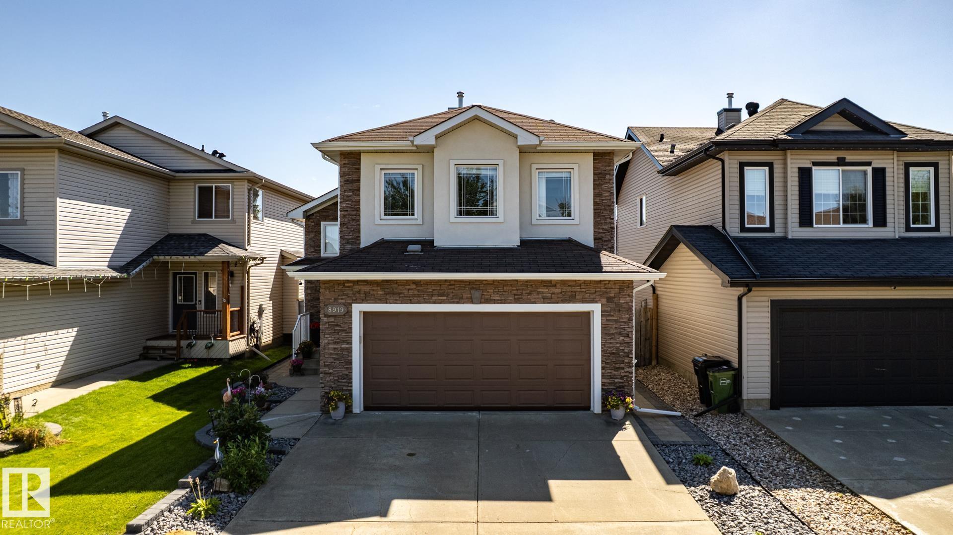 8919 176 Avenue, E4505068, Alberta,