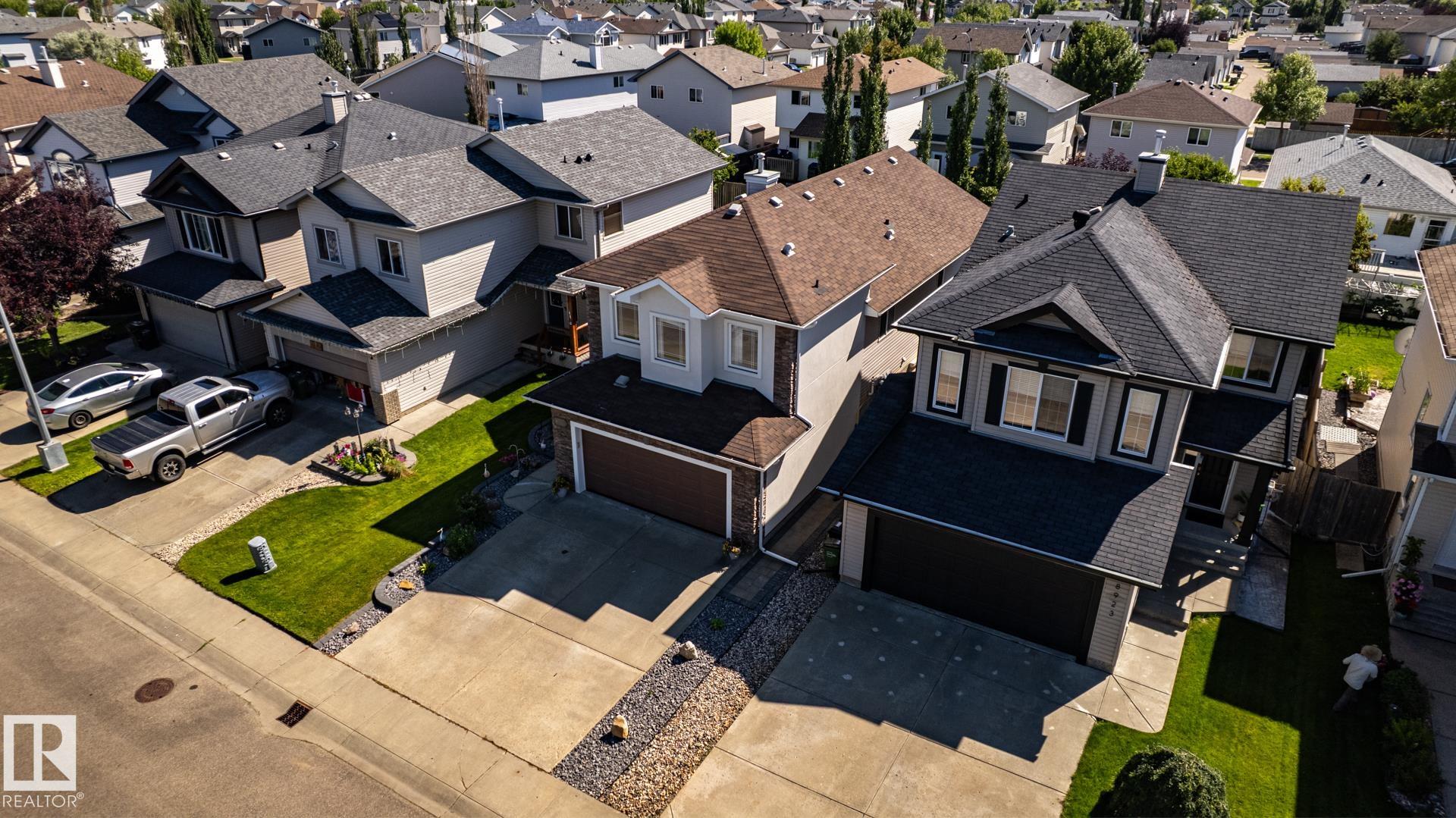 Fourth View of 8919 176 Avenue, Klarvatten, Edmonton, Alberta, T5Z 0A2