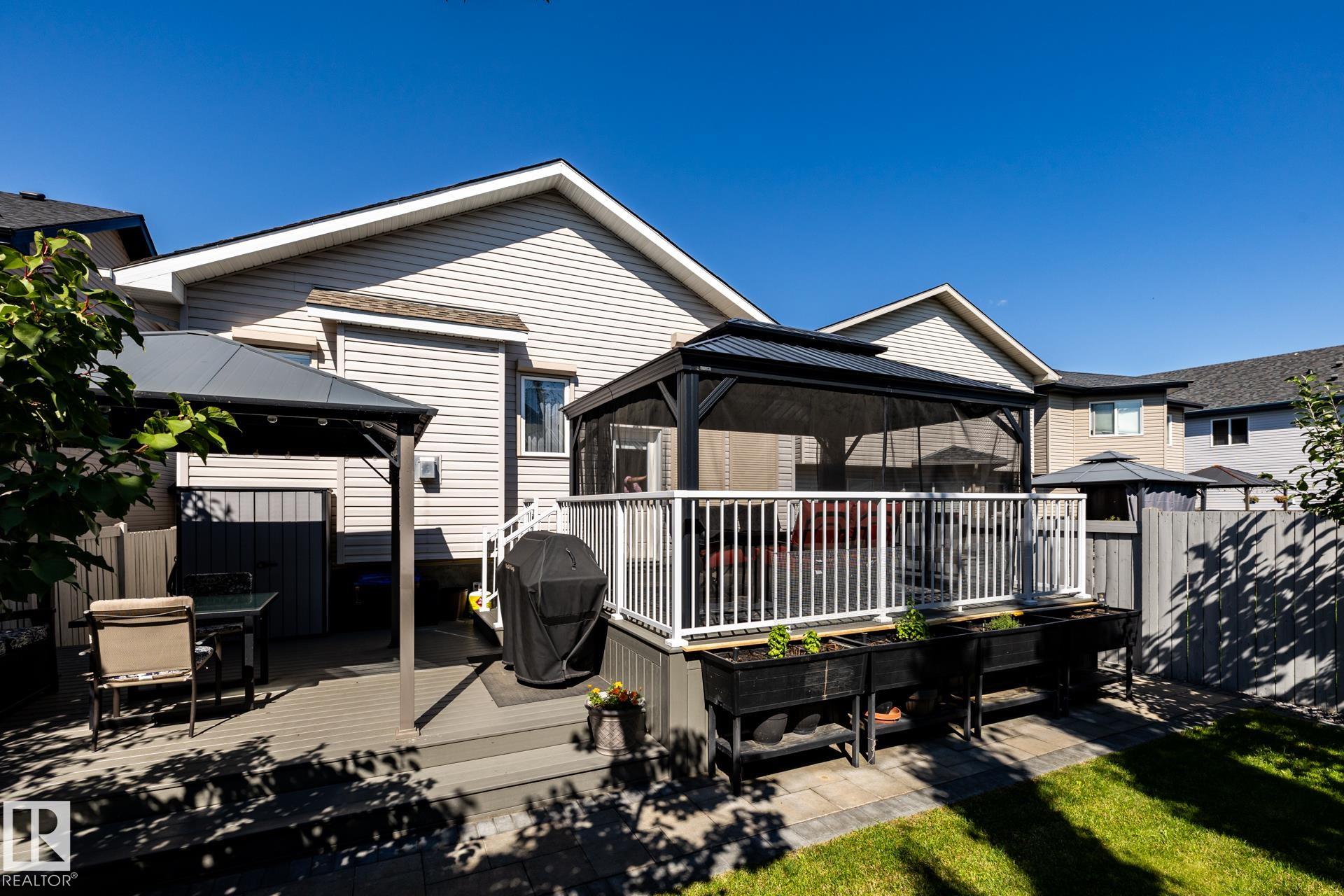 Fifth View of 8919 176 Avenue, Klarvatten, Edmonton, Alberta, T5Z 0A2