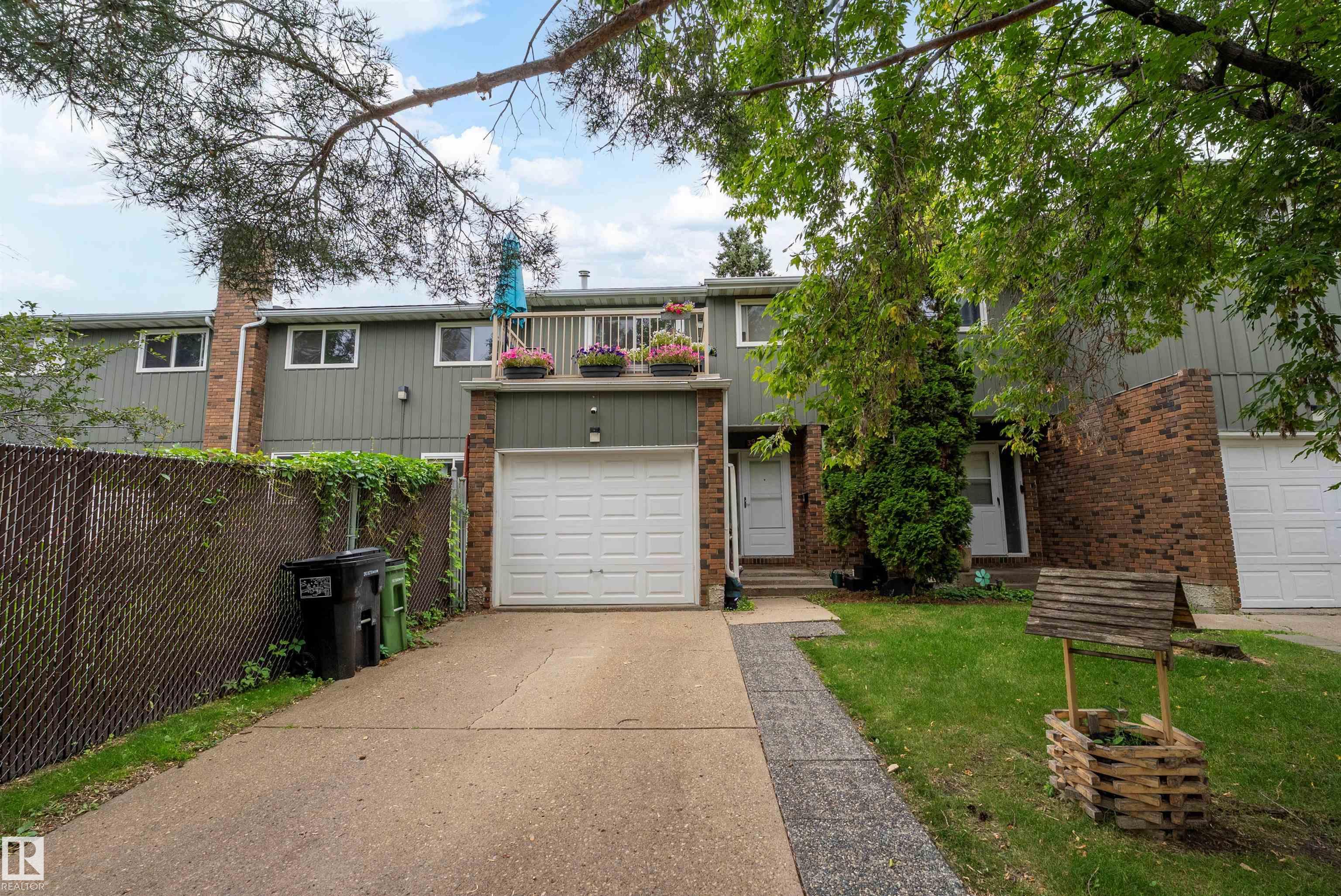 Second View of 3912 134 Avenue, Belmont, Edmonton, Alberta, T5A 3J8