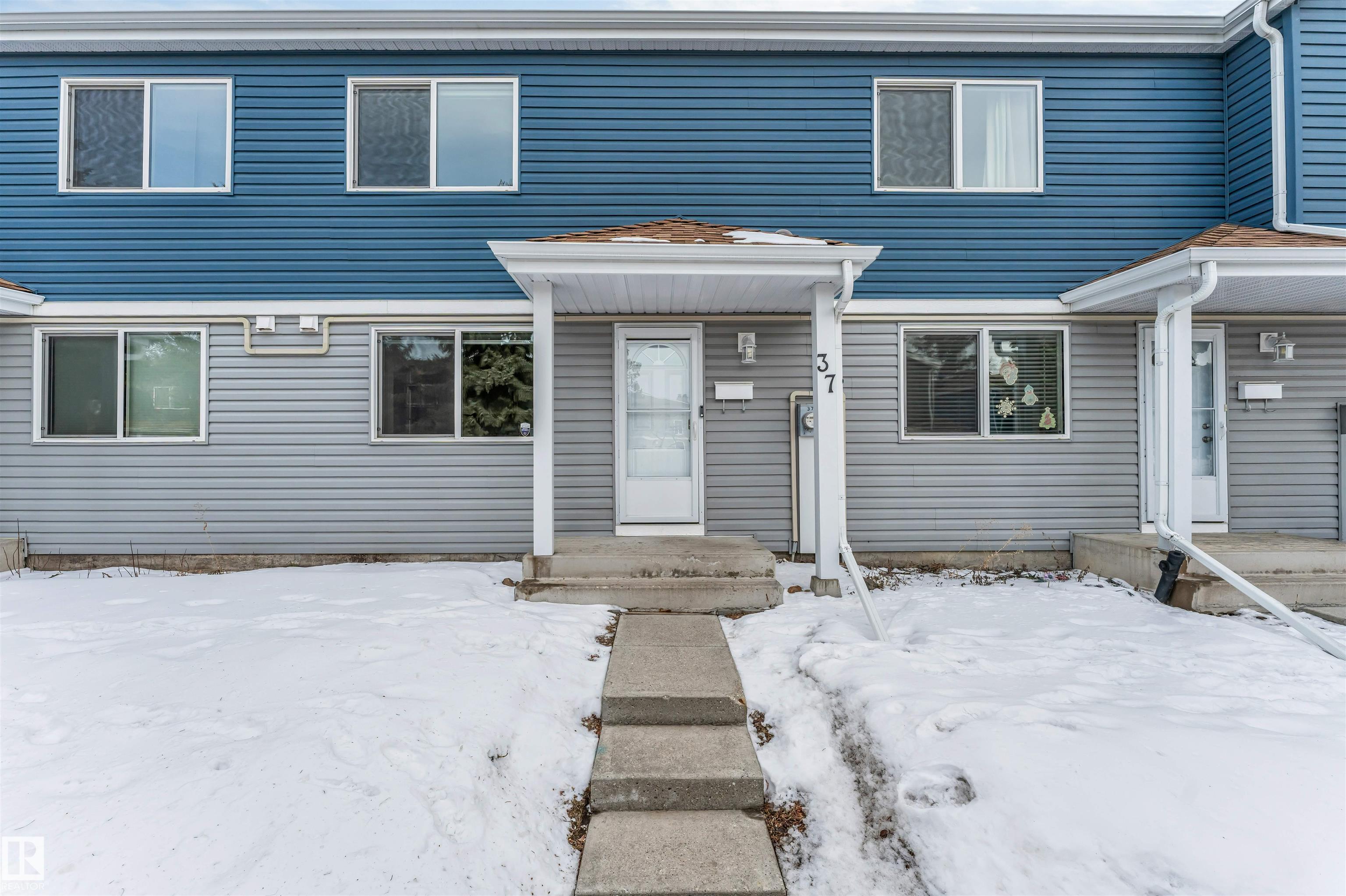 37 1411 MILL WOODS Road E, E4505080, Alberta,