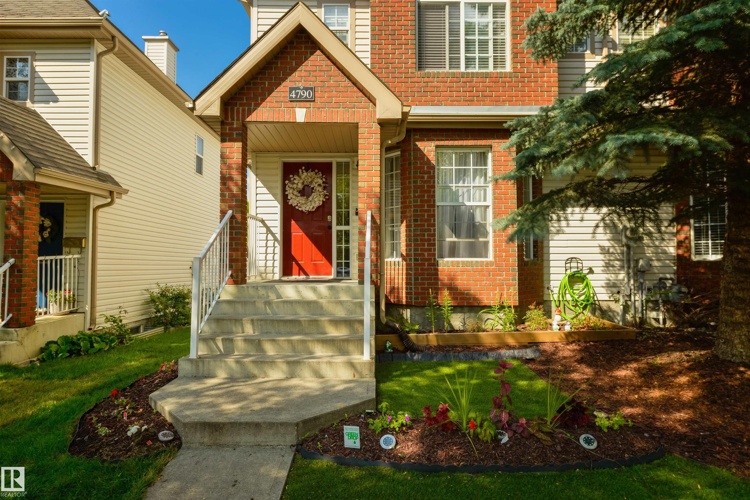4790 TERWILLEGAR Common, E4505083, Alberta,