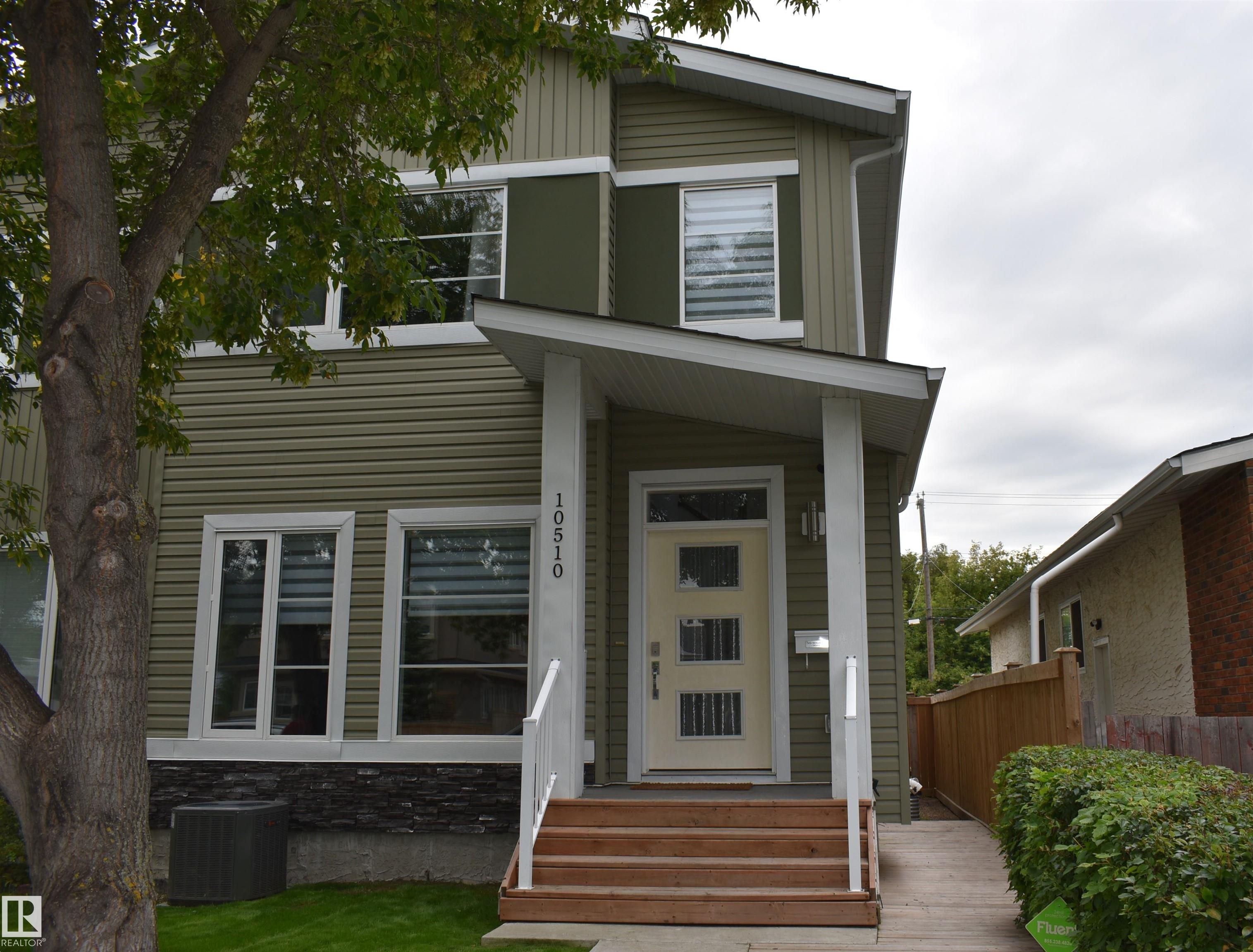 10510 153 Street, E4505088, Alberta,