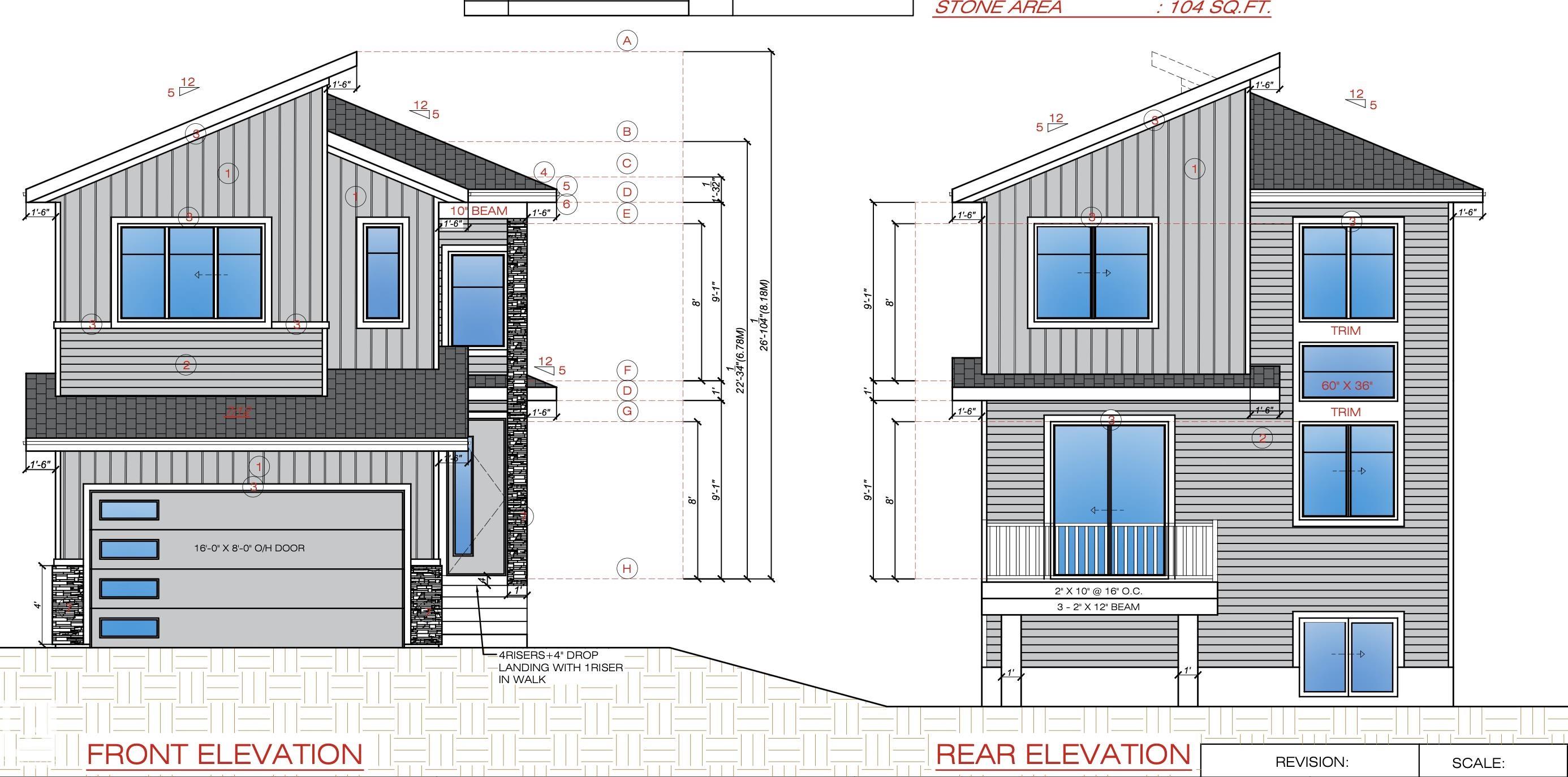 2712 190 Street, E4505090, Alberta,