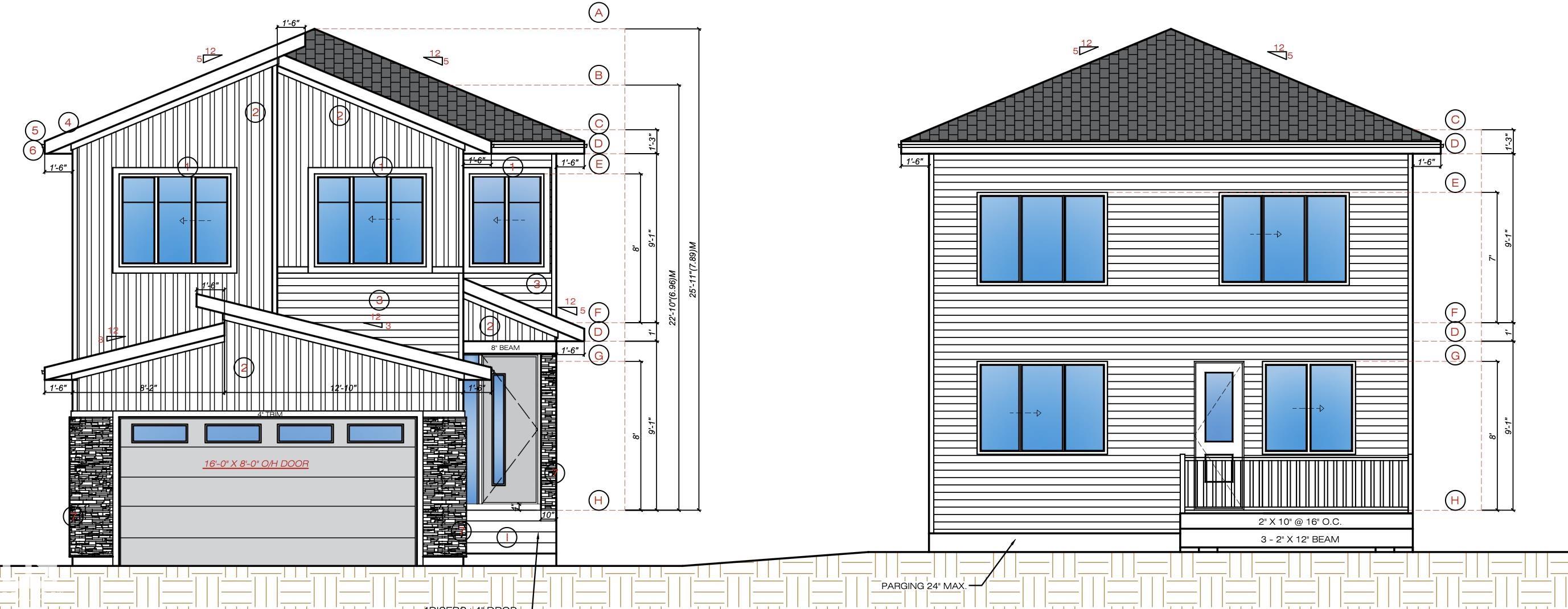 2820 194 Street, E4505091, Alberta,