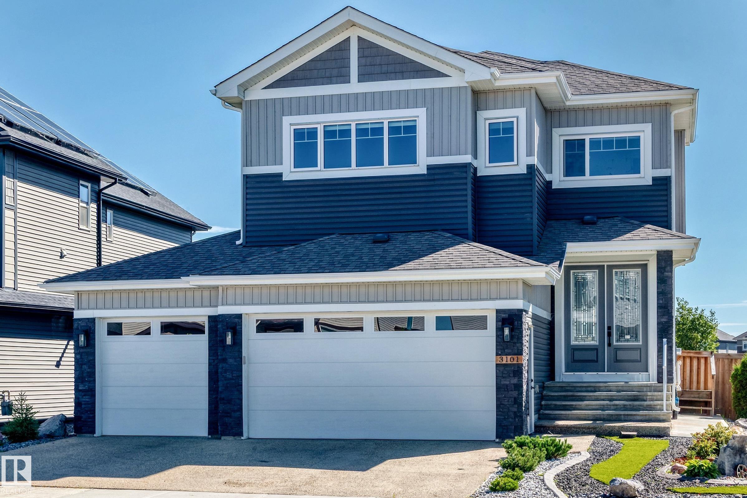 3101 SOLEIL Boulevard, E4505102, Alberta,