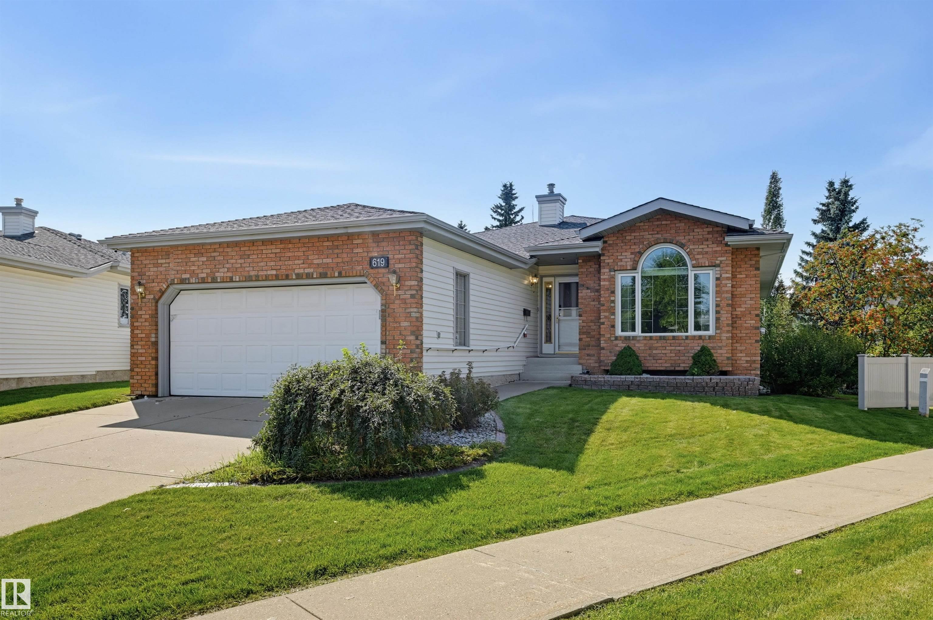 619 REVELL Wynd, E4505103, Alberta,