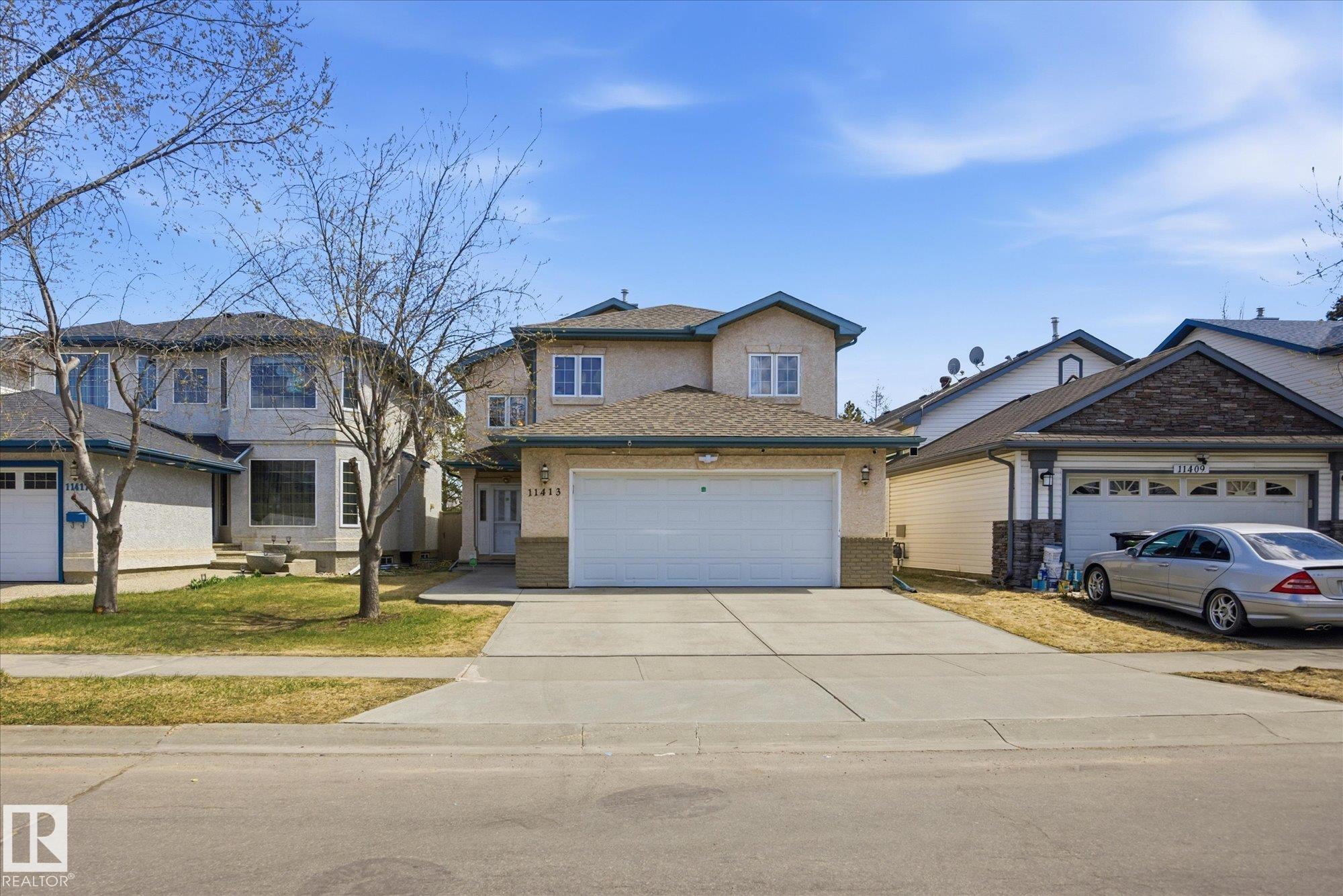 11413 118 Street, E4505106, Alberta,