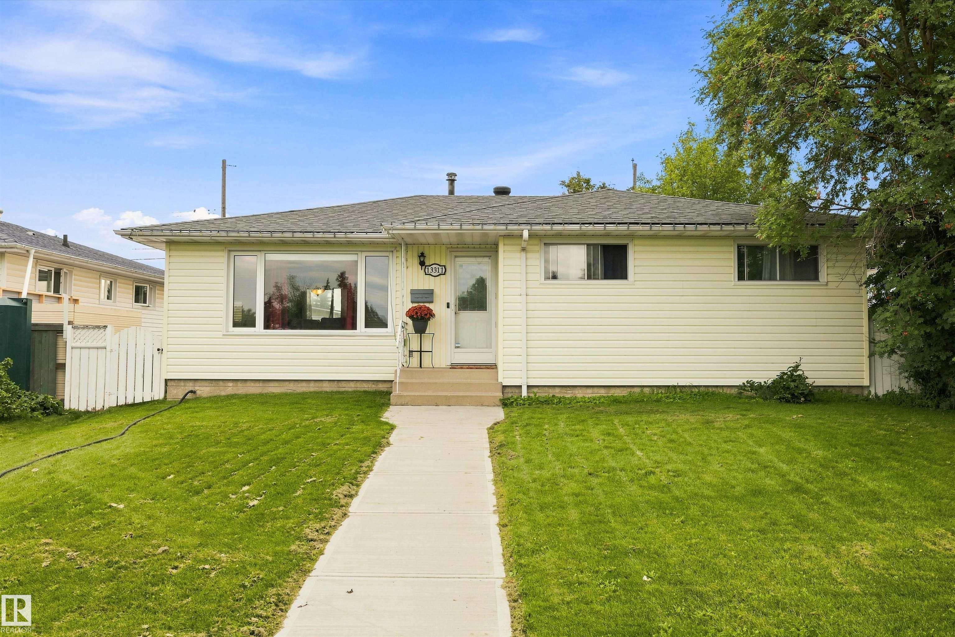 13311 60 Street, E4505120, Alberta,