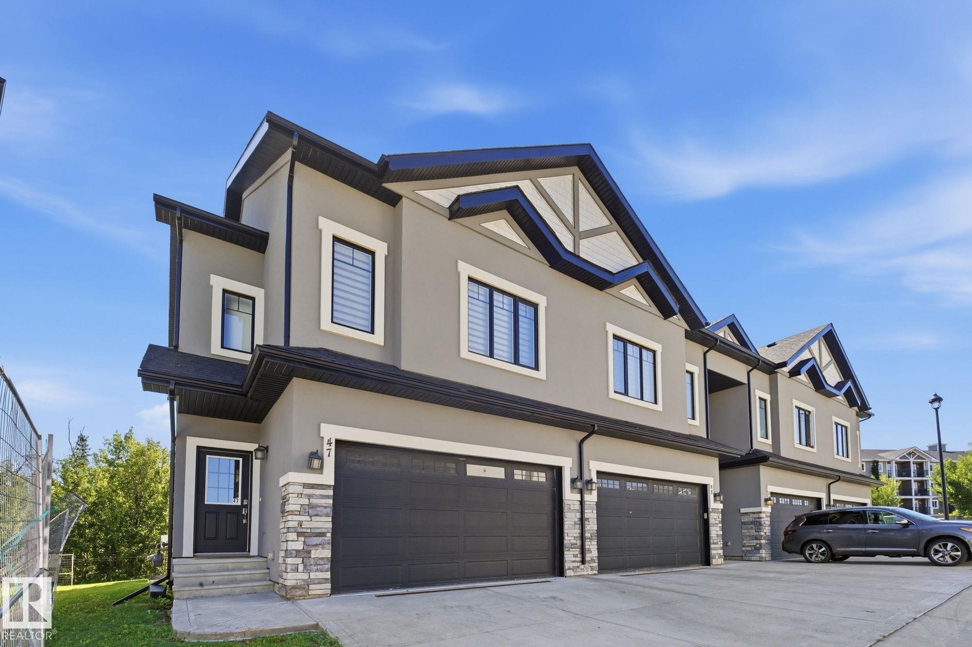 47 5873 Mullen Place, E4505121, Alberta,