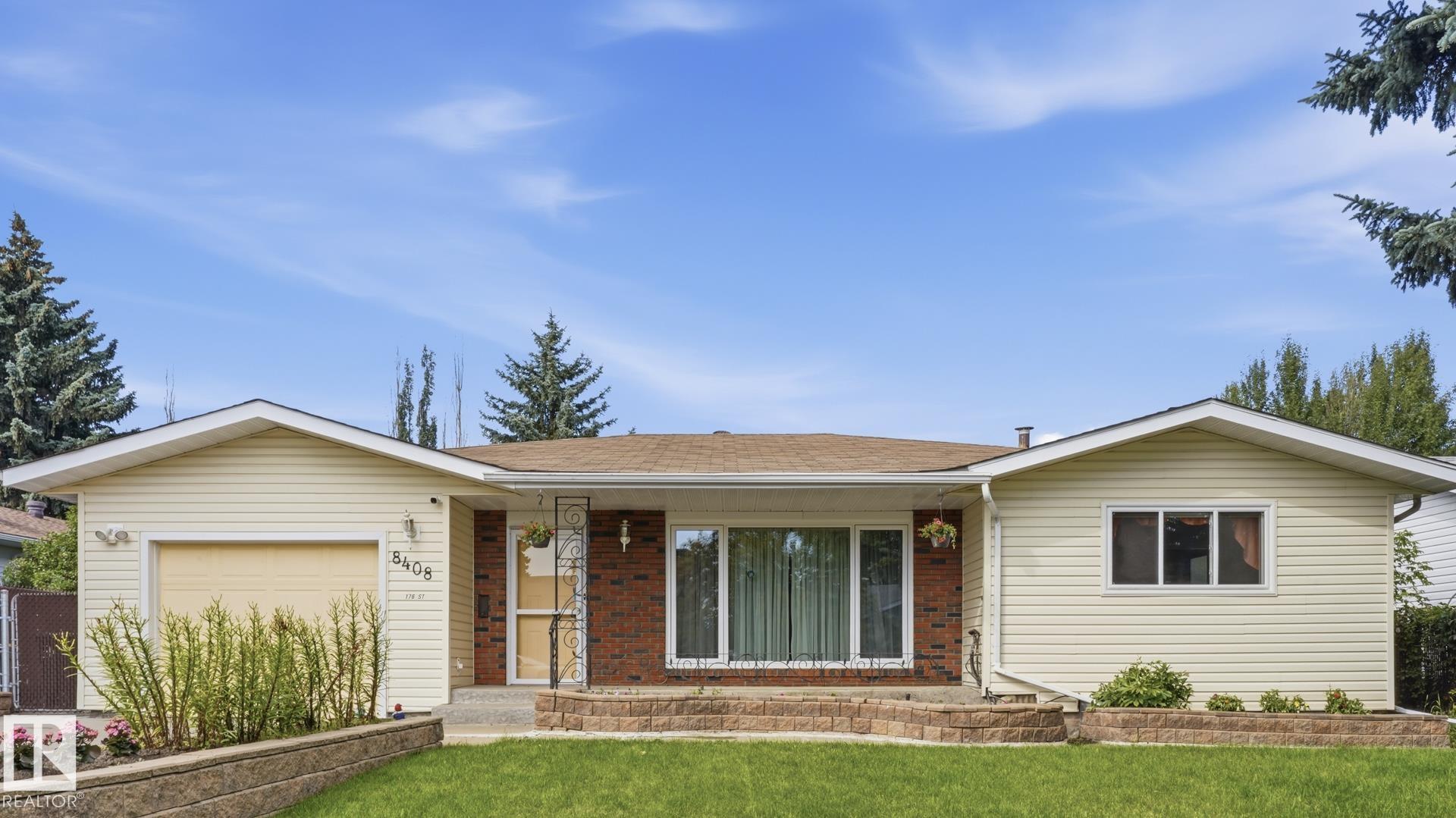 8408 176 Street, E4505129, Alberta,