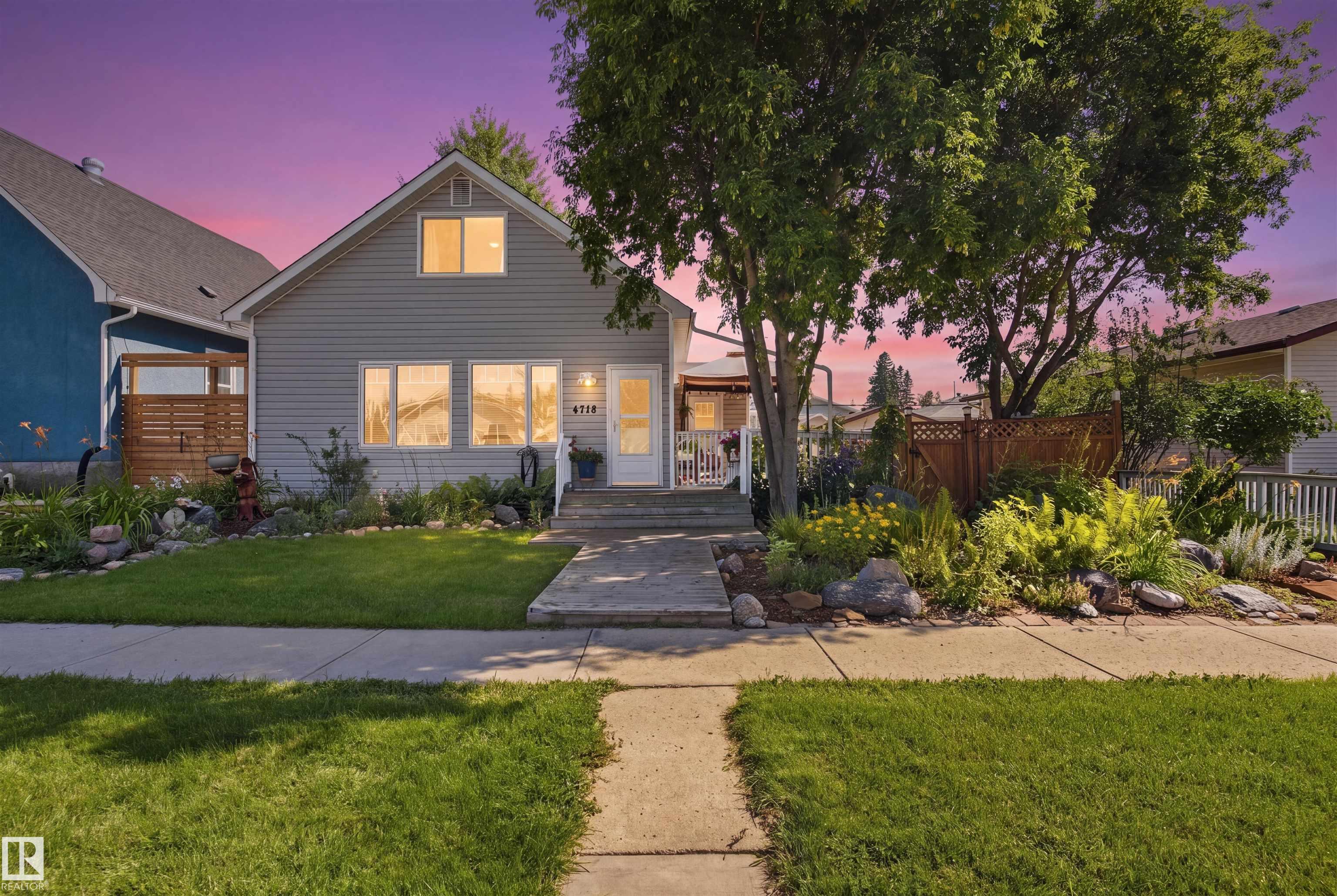4718 49 Street, E4505132, Alberta,