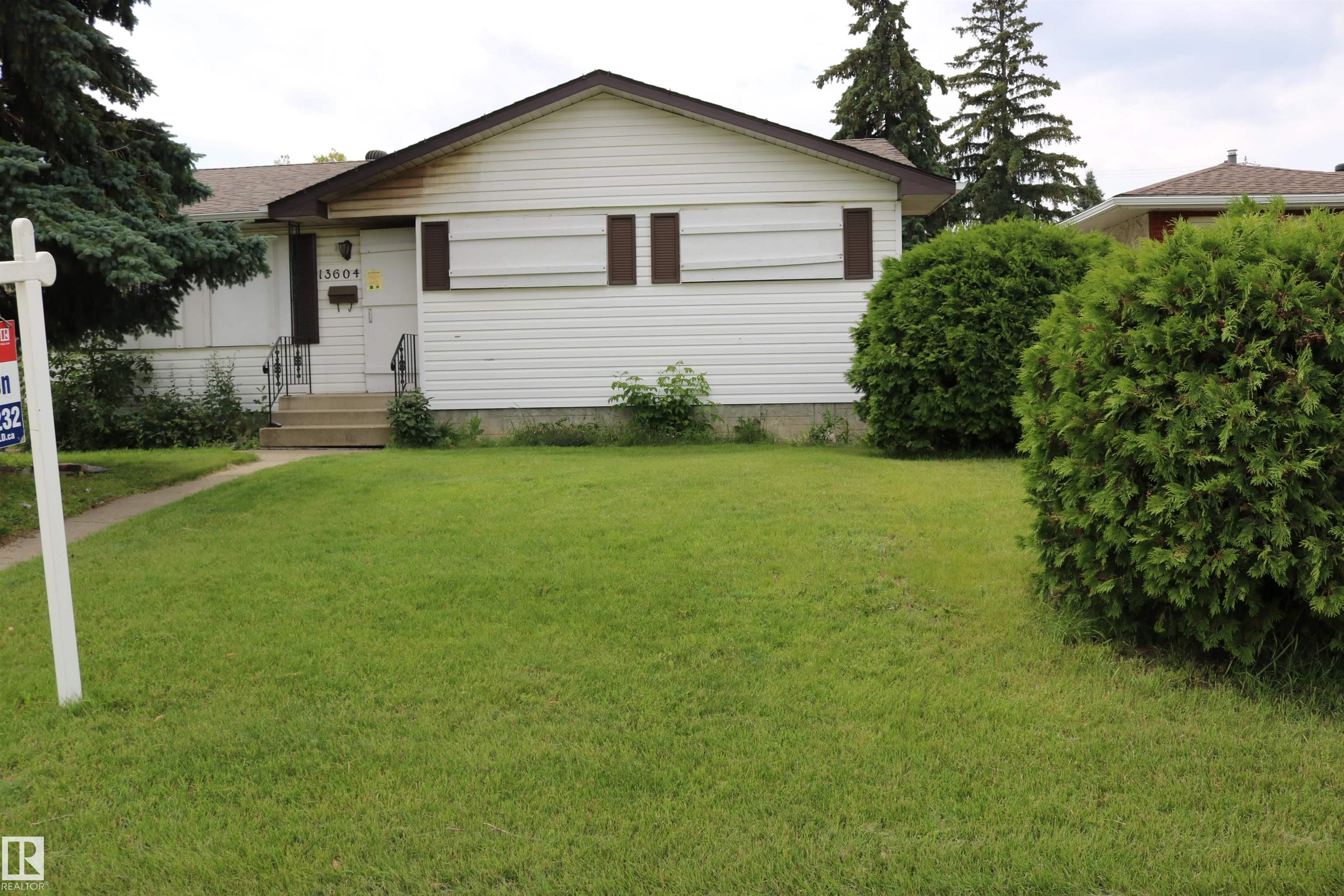 13604 64 Street NW, E4505135, Alberta,