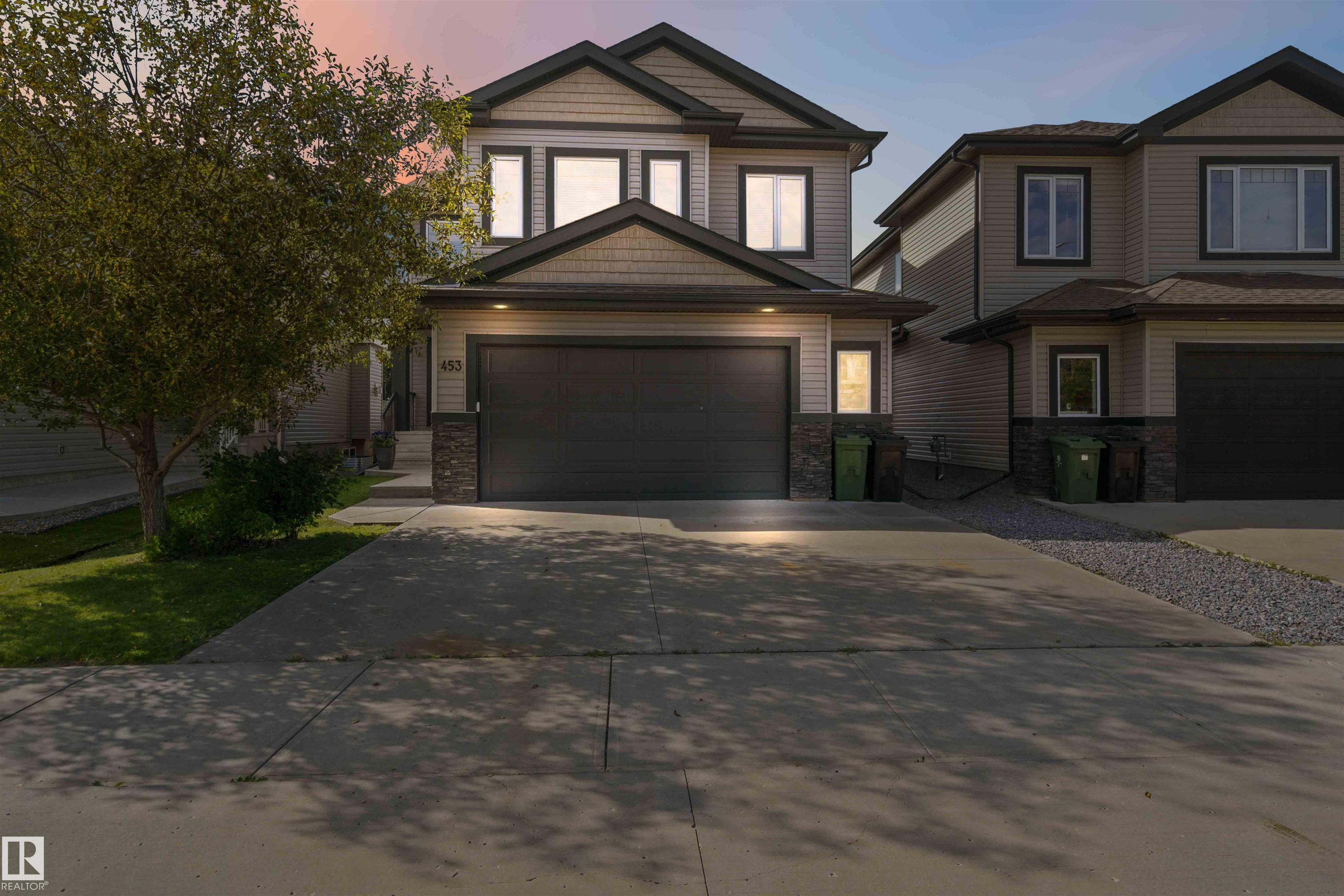 453 MEADOWVIEW Drive, E4505137, Alberta,