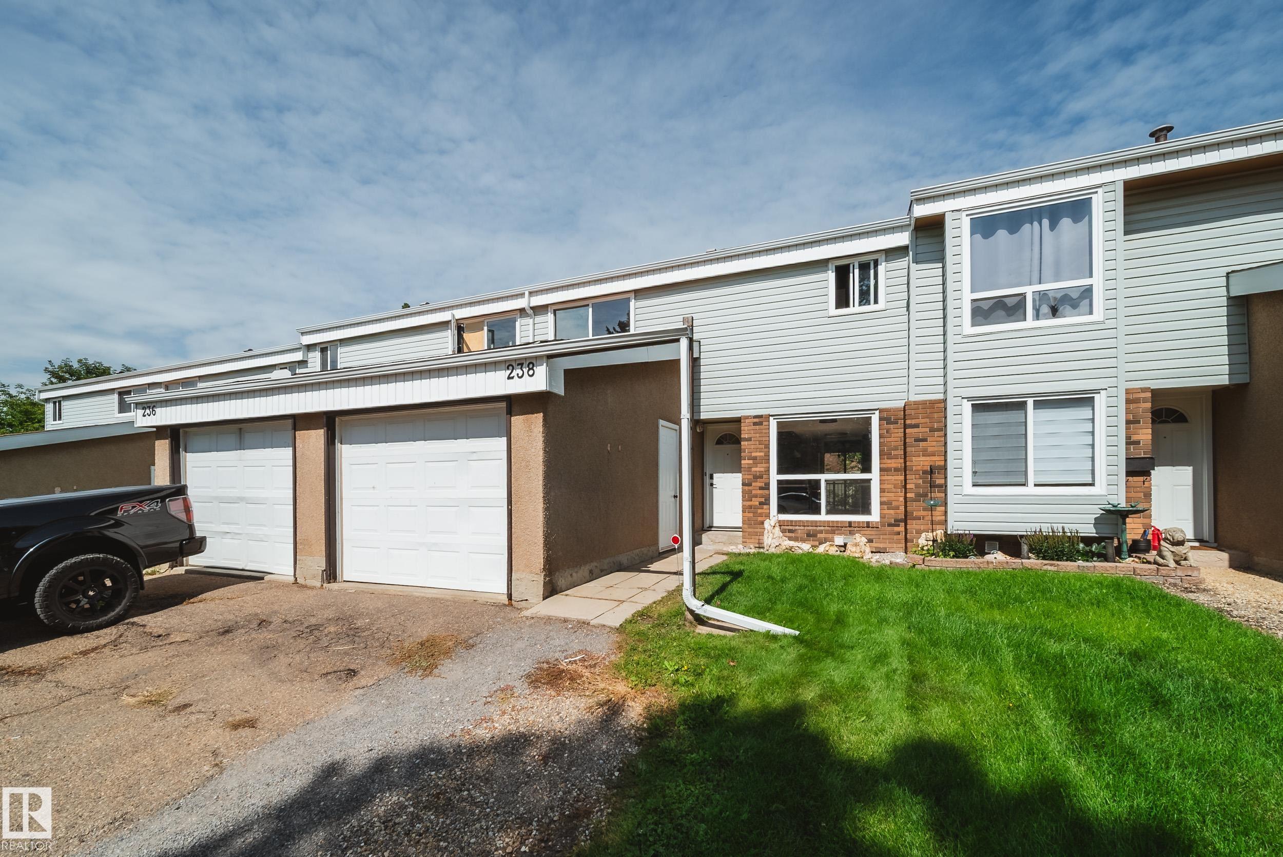 238 GRANDIN Village, E4505141, Alberta,