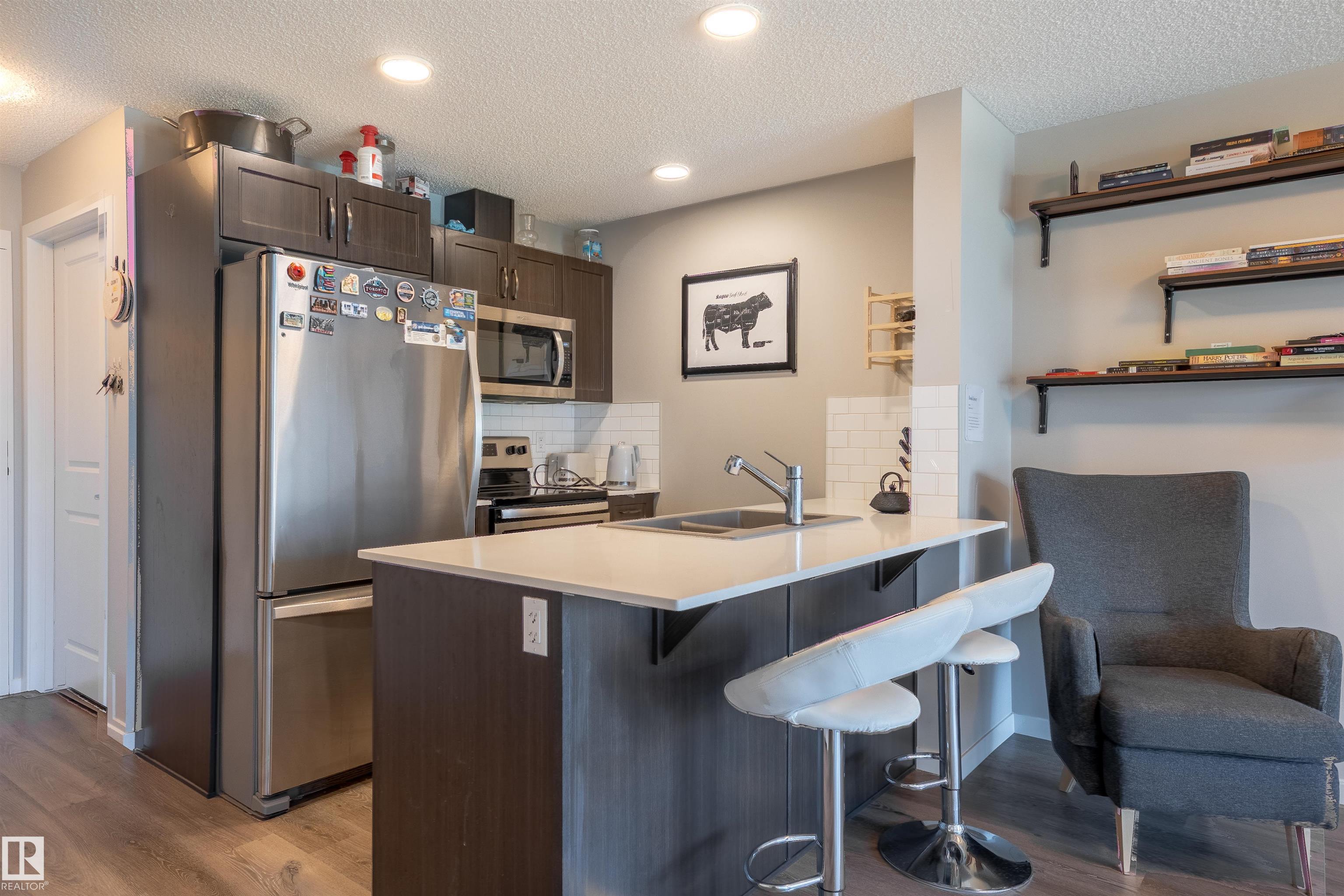 246 1818 RUTHERFORD Road, E4505142, Alberta,