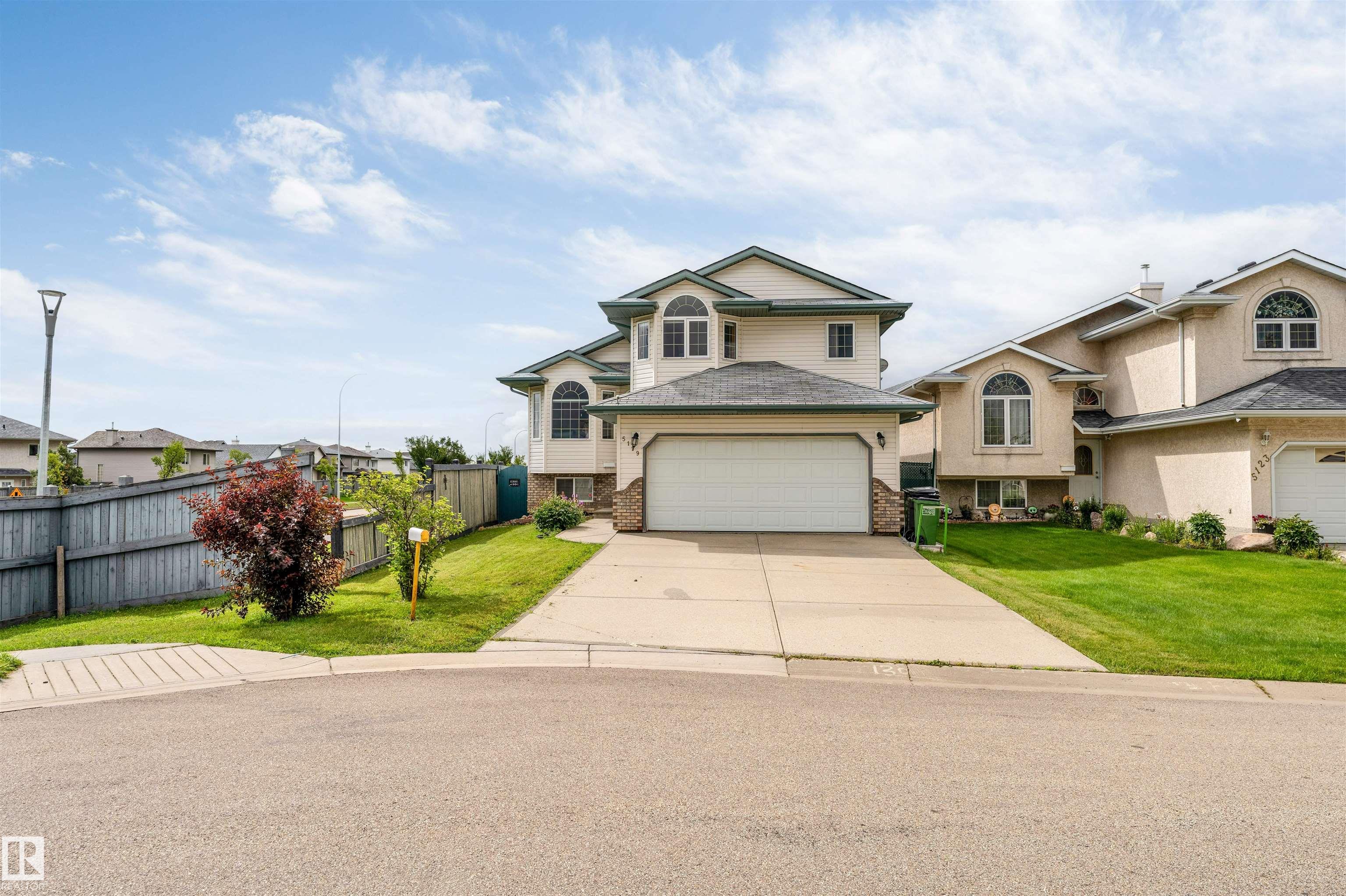 5119 157 Avenue, E4505149, Alberta,
