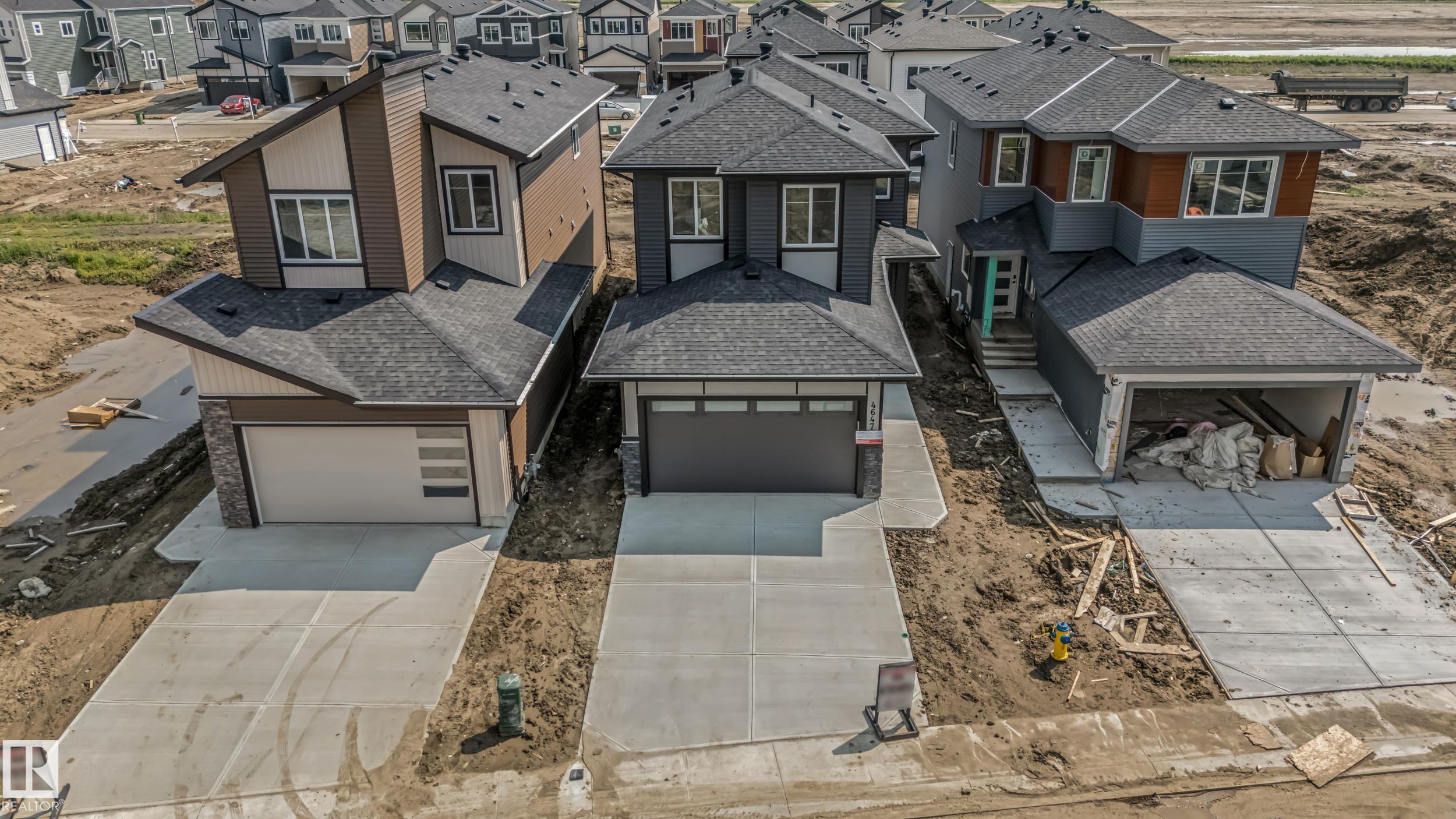 4647 17 AVENUE, E4505152, Alberta,