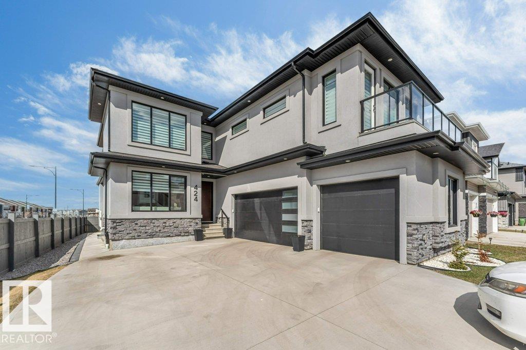 424 33 Avenue, E4505154, Alberta,