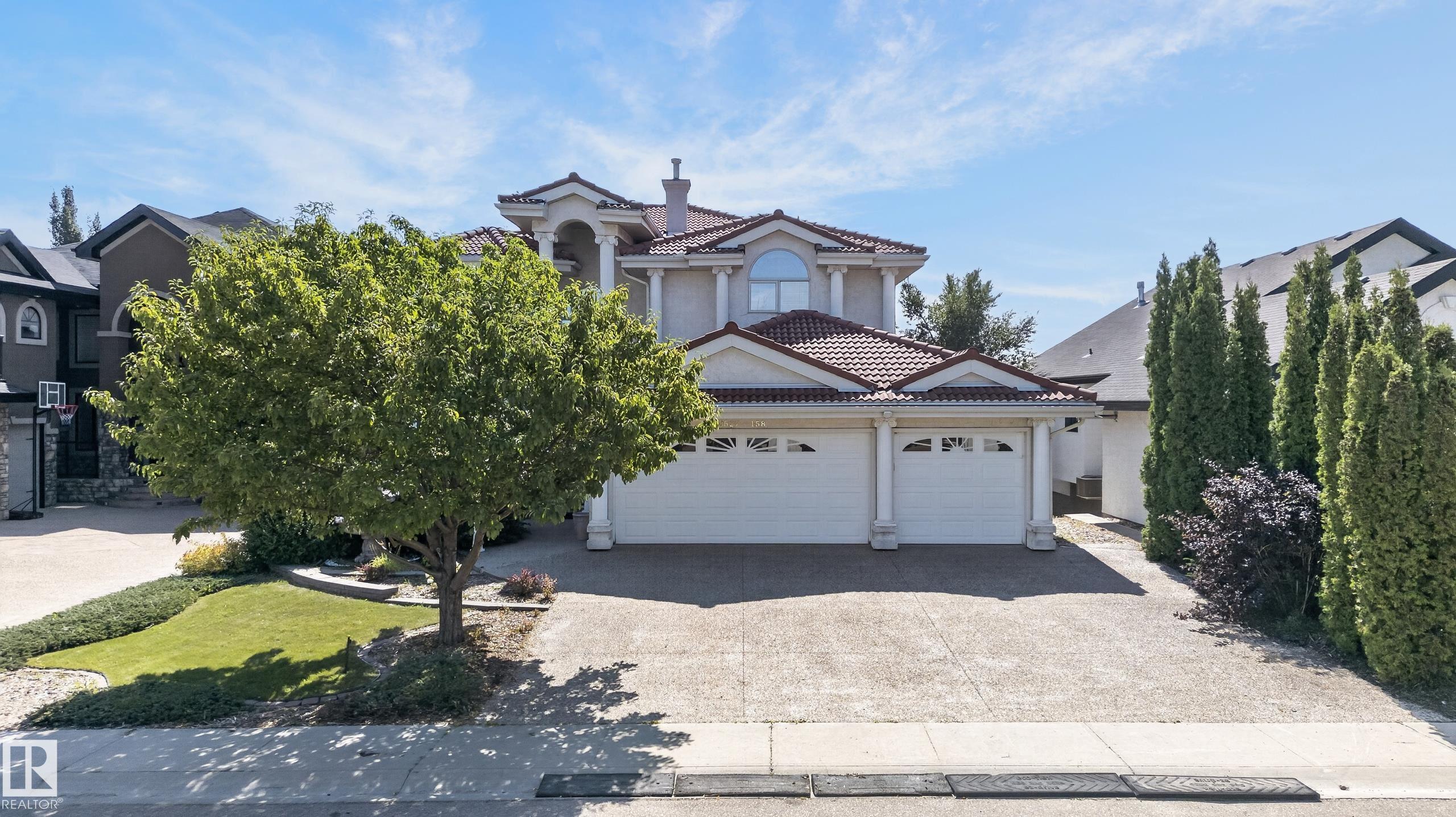 13527 158 Avenue, E4505157, Alberta,
